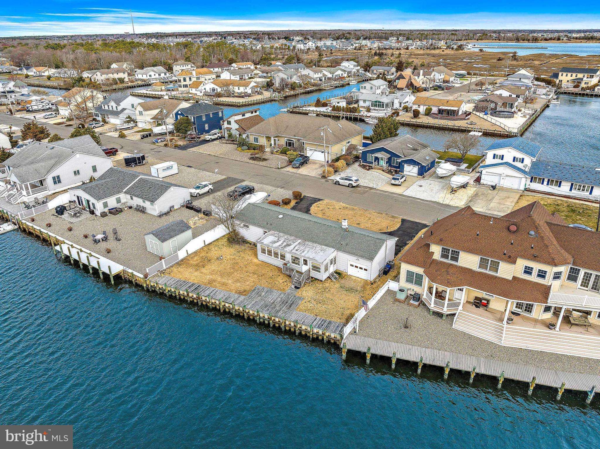 Lanoka Harbor, NJ 08734,1051 BOWSPRIT POINT