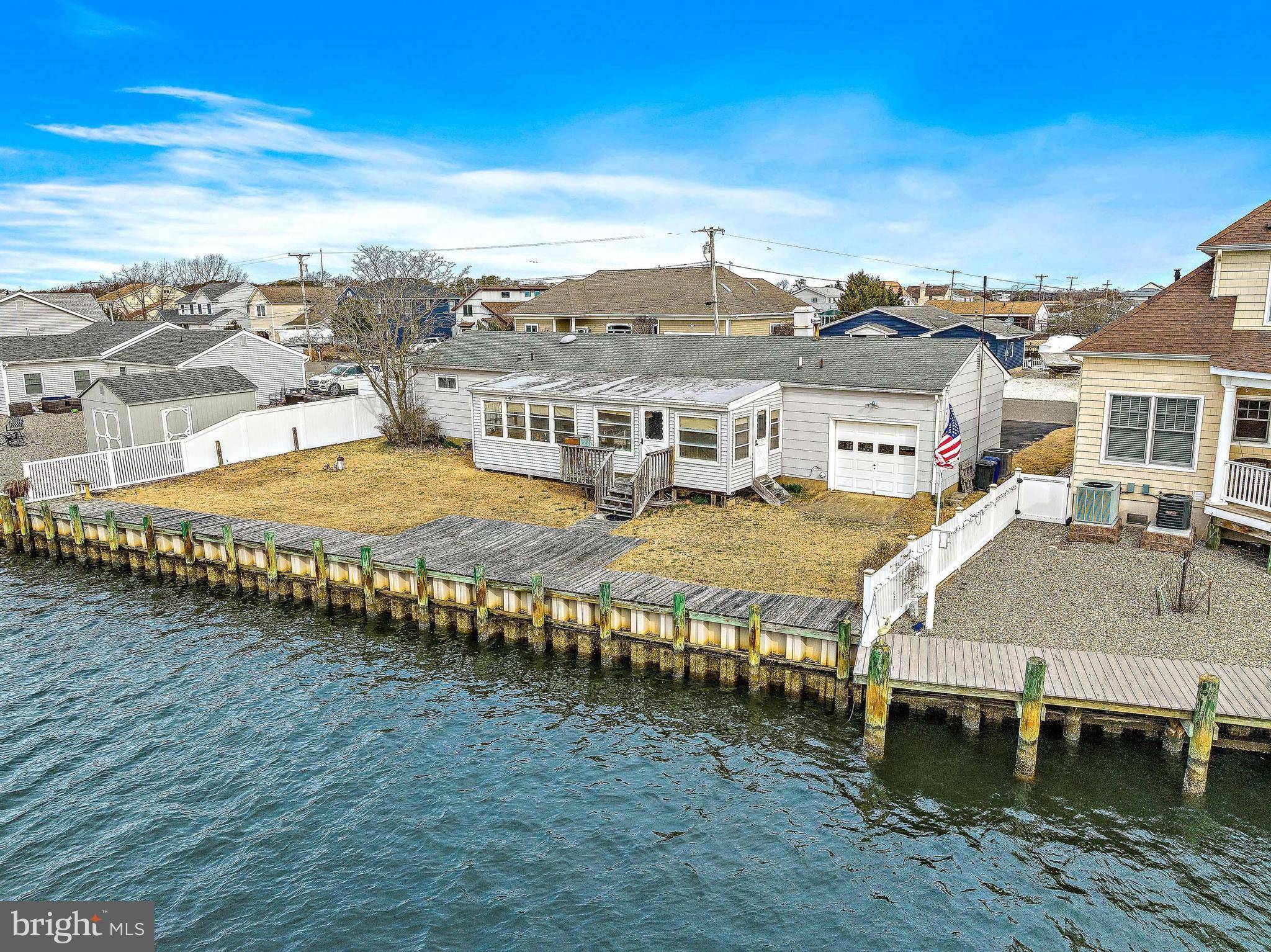 Lanoka Harbor, NJ 08734,1051 BOWSPRIT POINT