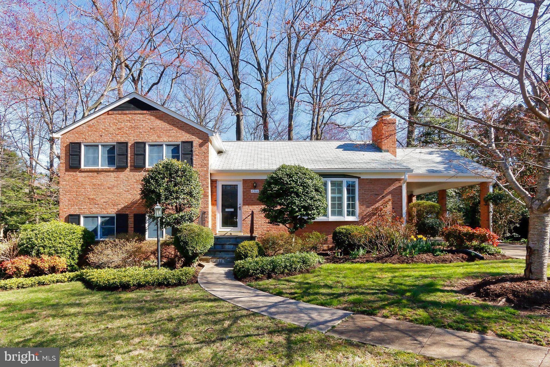 Falls Church, VA 22044,6206 CHERYL DR