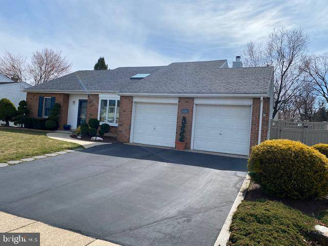 Bensalem, PA 19020,1474 FOSTER PL