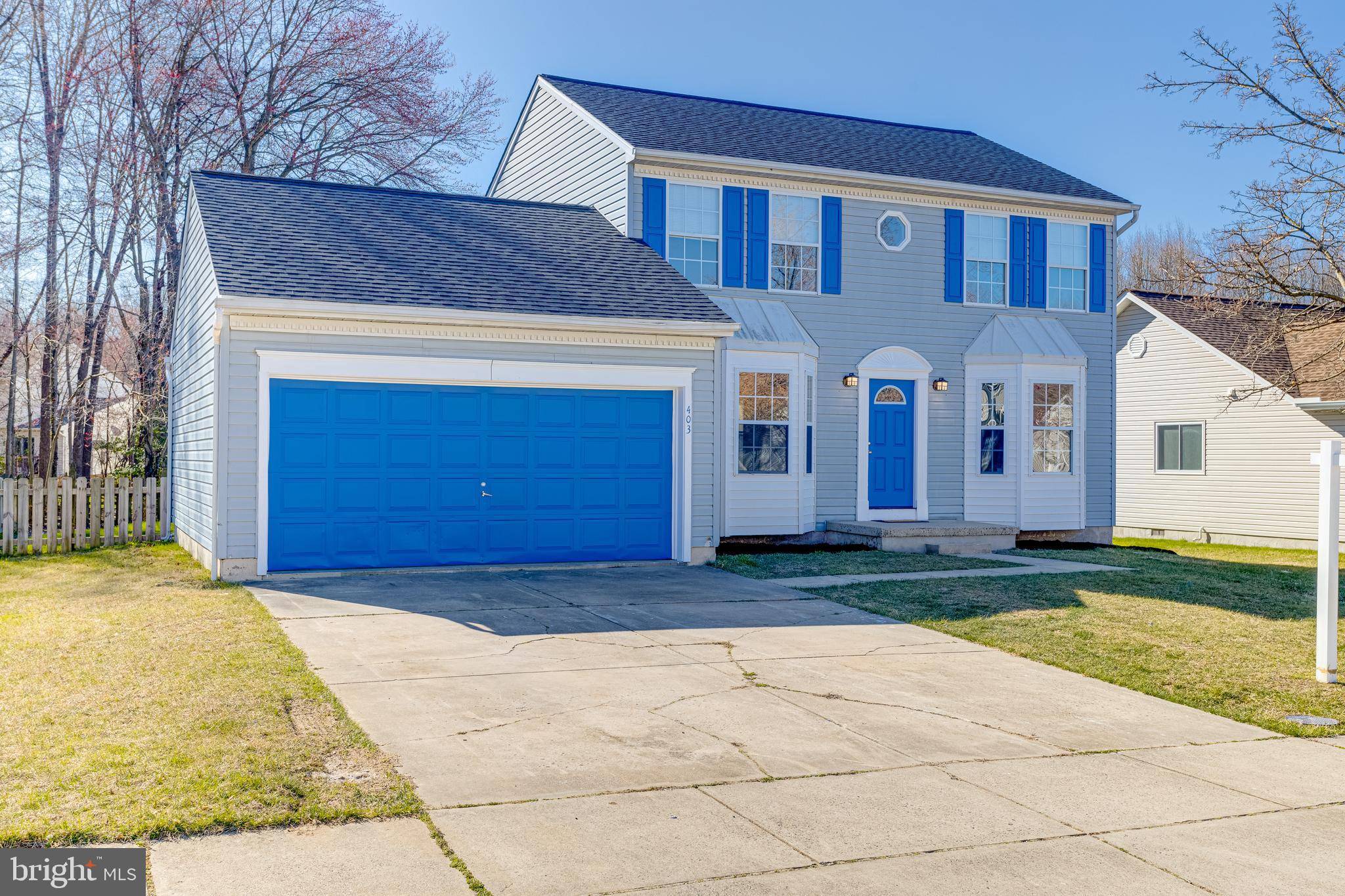 Abingdon, MD 21009,403 ARROW WOOD CT