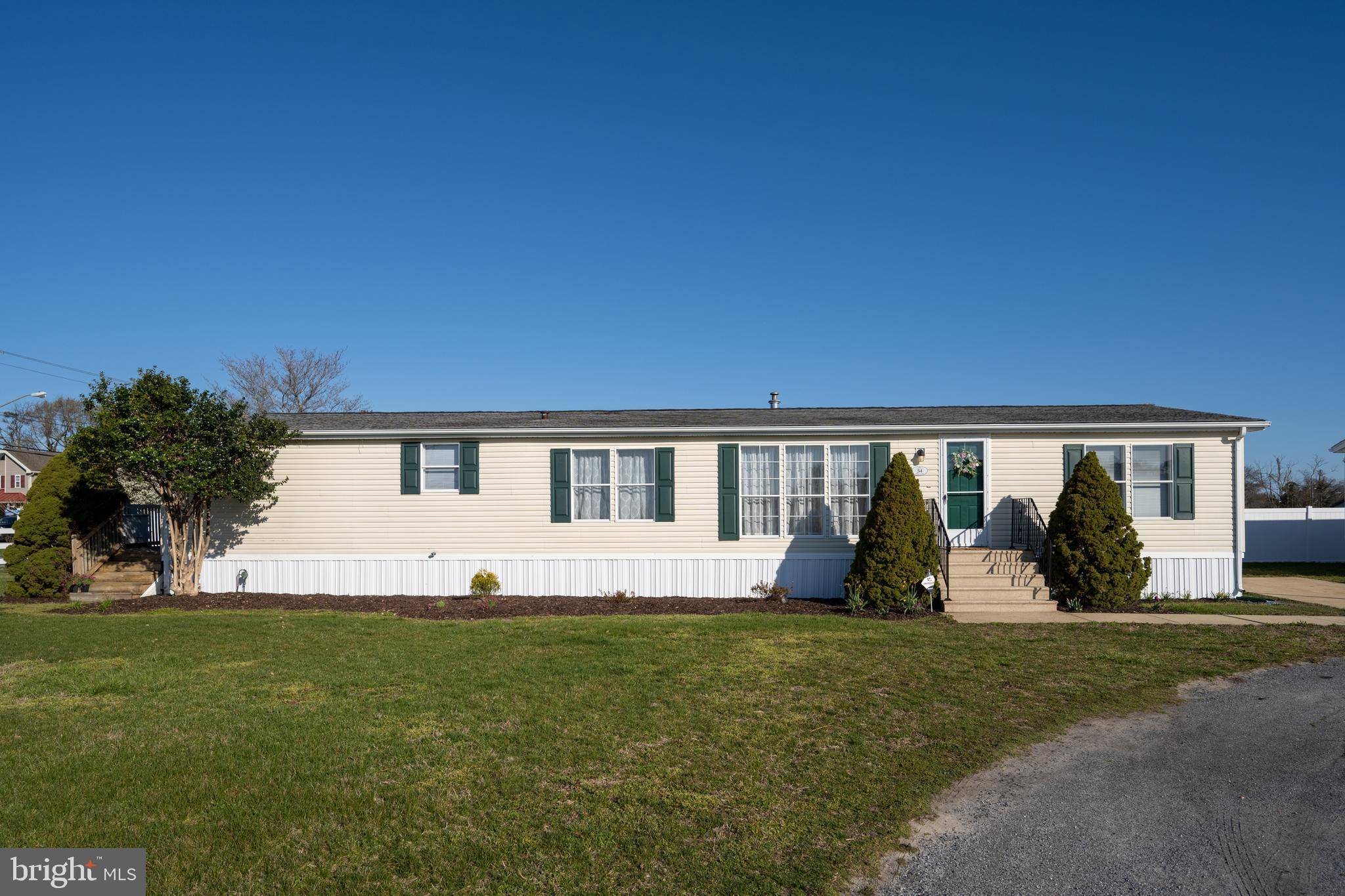 Millsboro, DE 19966,34 NASH CIR #43556