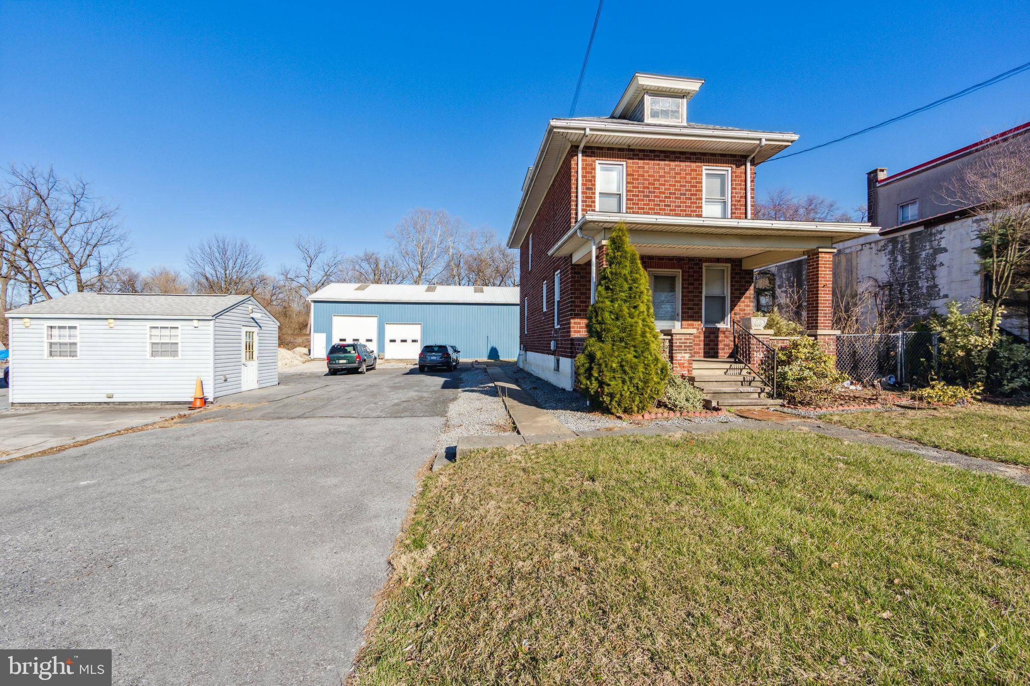 Reading, PA 19605,3635 POTTSVILLE PI