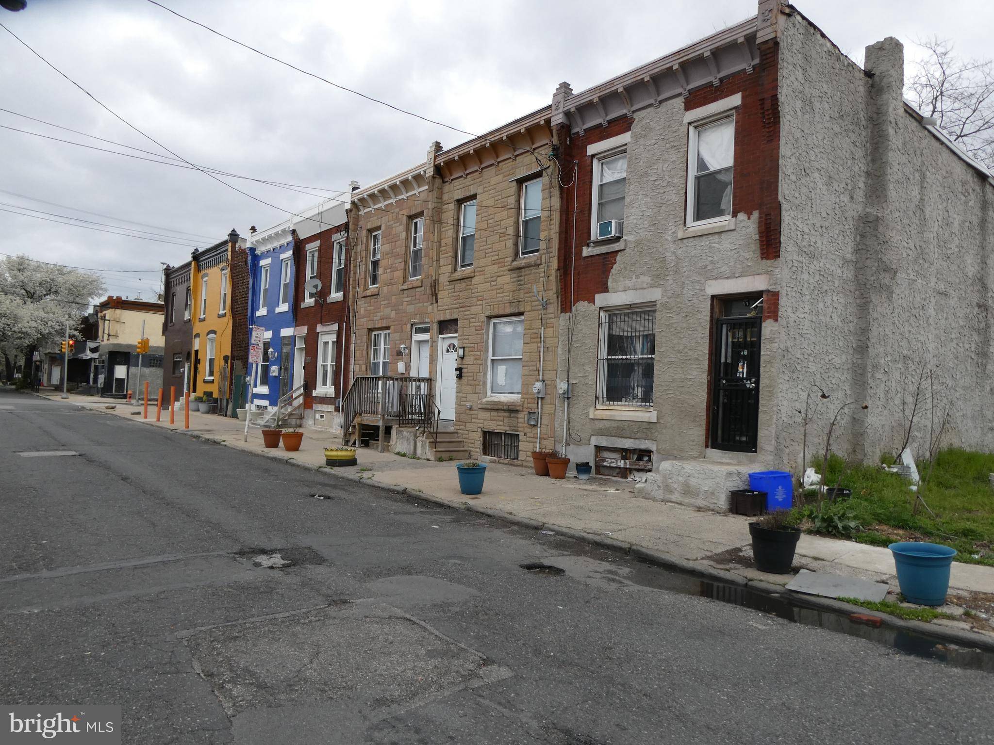 Philadelphia, PA 19132,2239 N 26TH ST