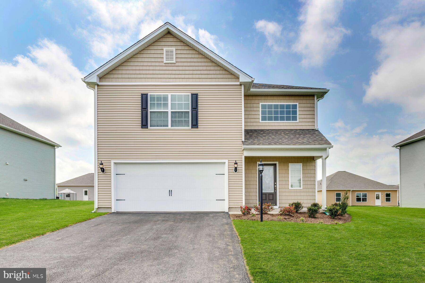 Falling Waters, WV 25419,35 NIAGARA CT