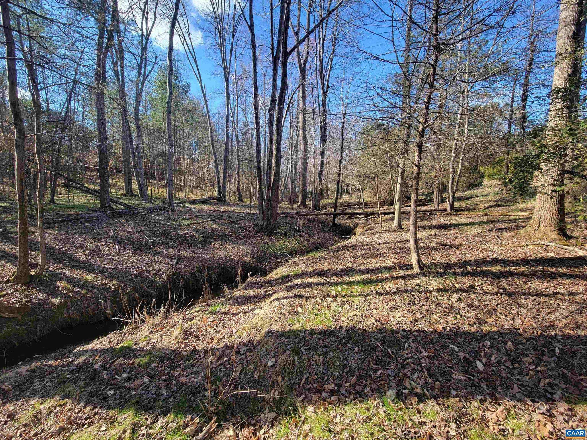 Troy, VA 22974,14 AC OLIVER CREEK RD