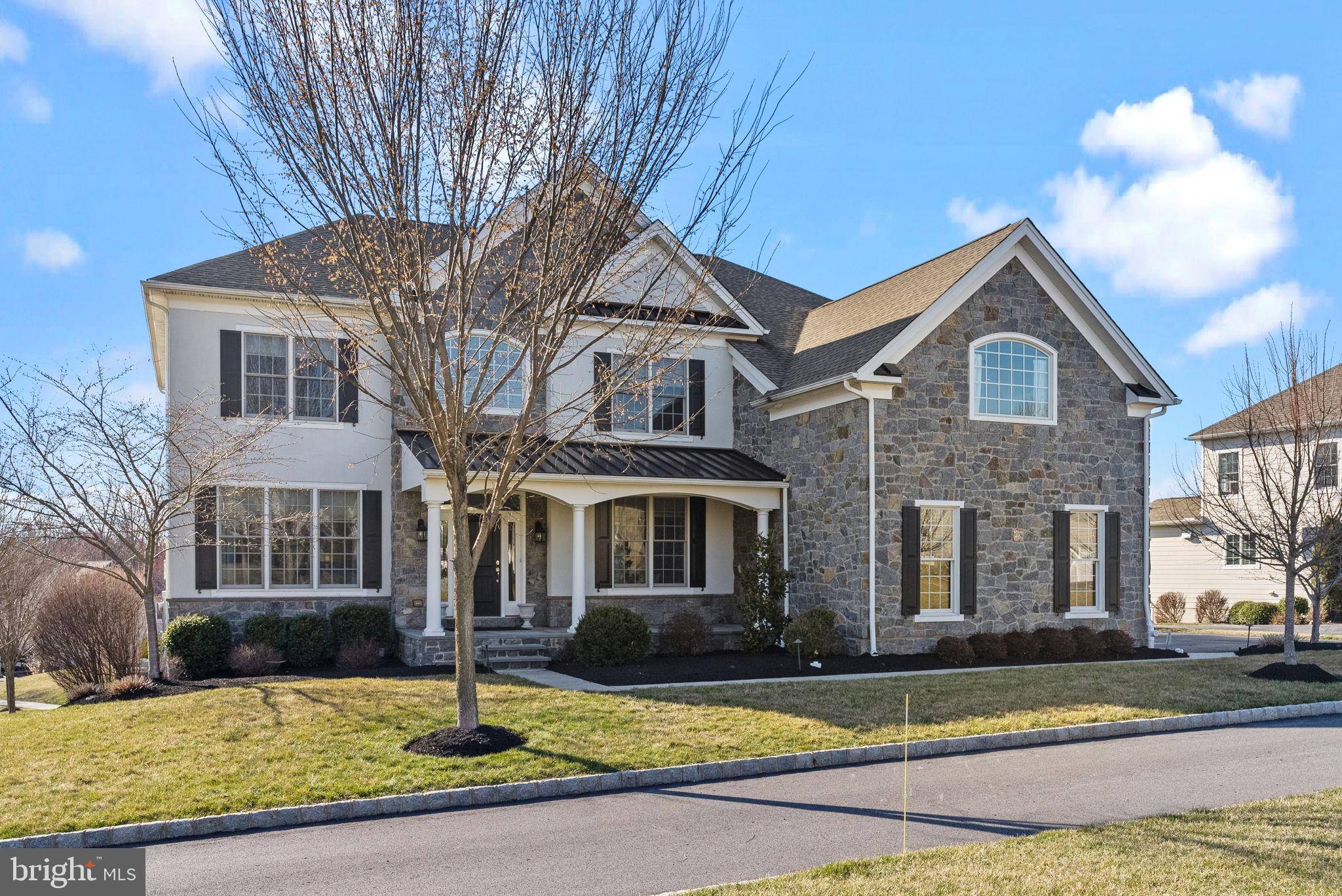 Newtown Square, PA 19073,500 TWIN CREEK LN