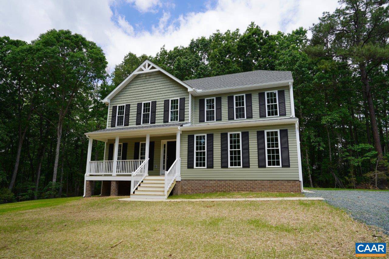 Gordonsville, VA 22942,429 RYAN LN #MS 2-5