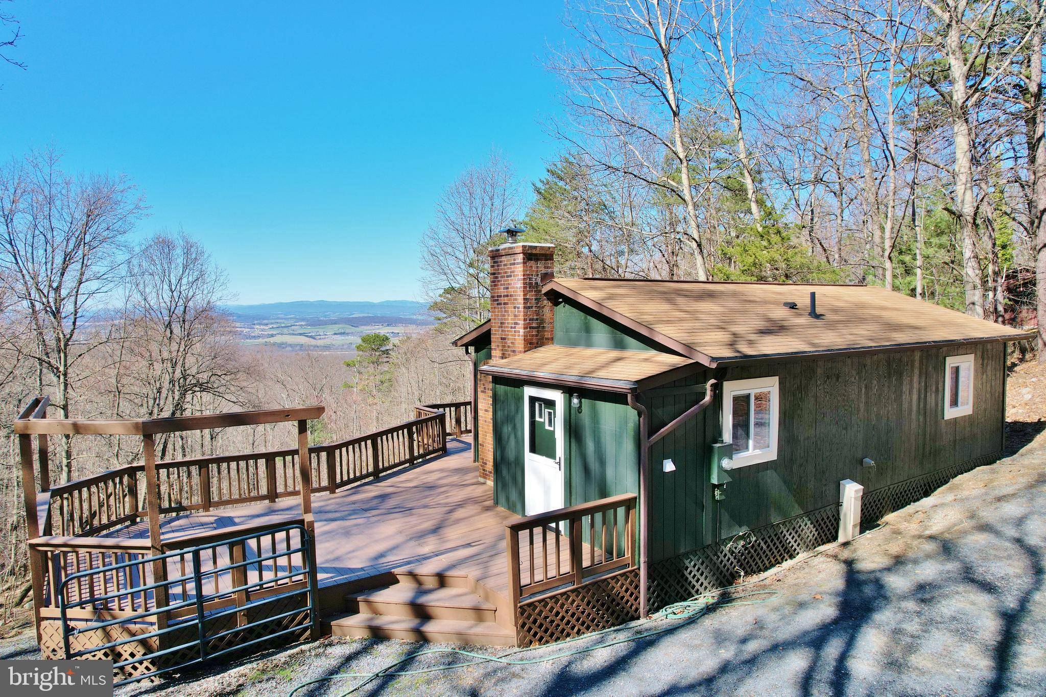 New Market, VA 22844,1394 SUNDANCE RETREAT LN