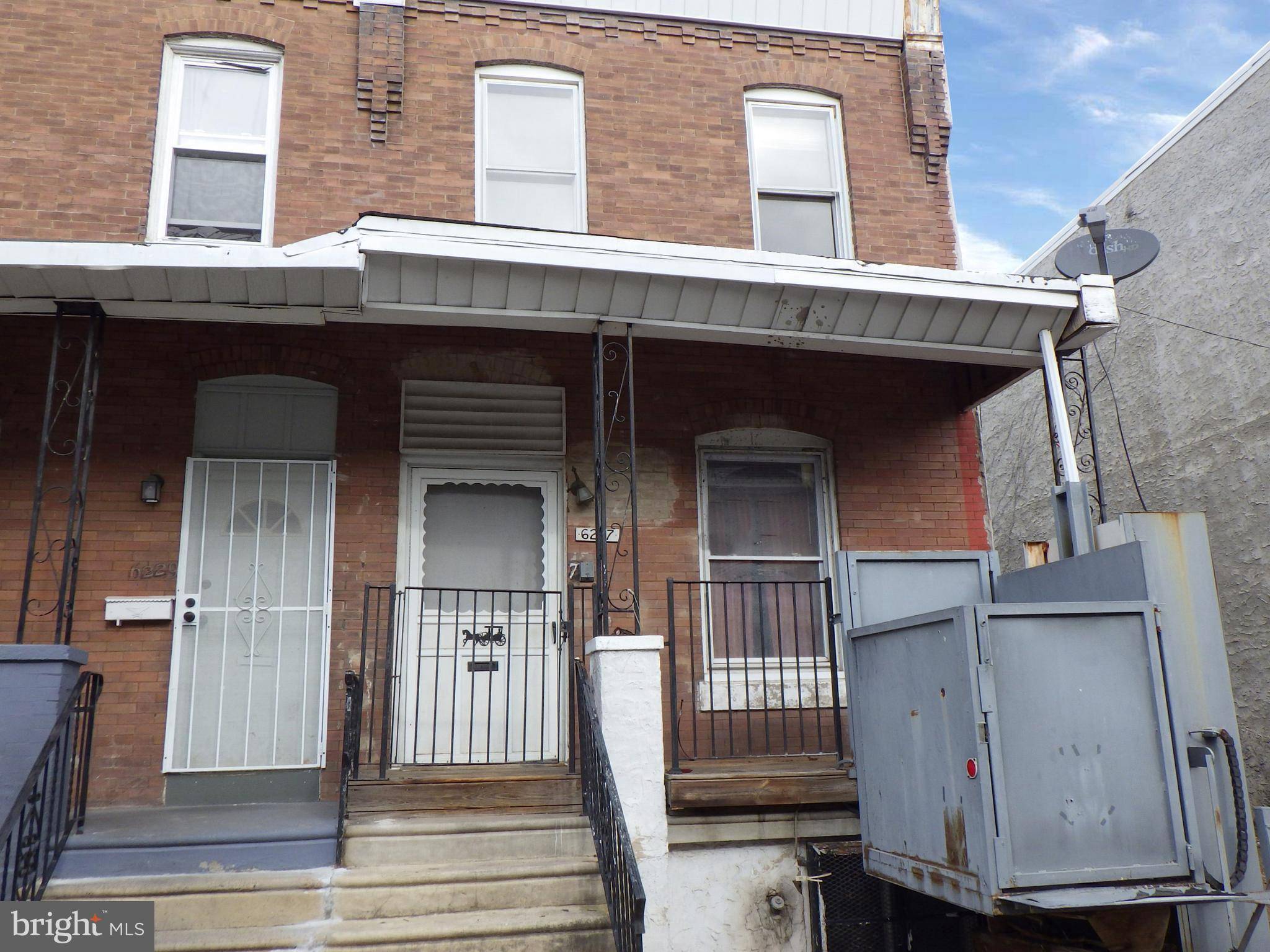 Philadelphia, PA 19142,6227 WHEELER ST