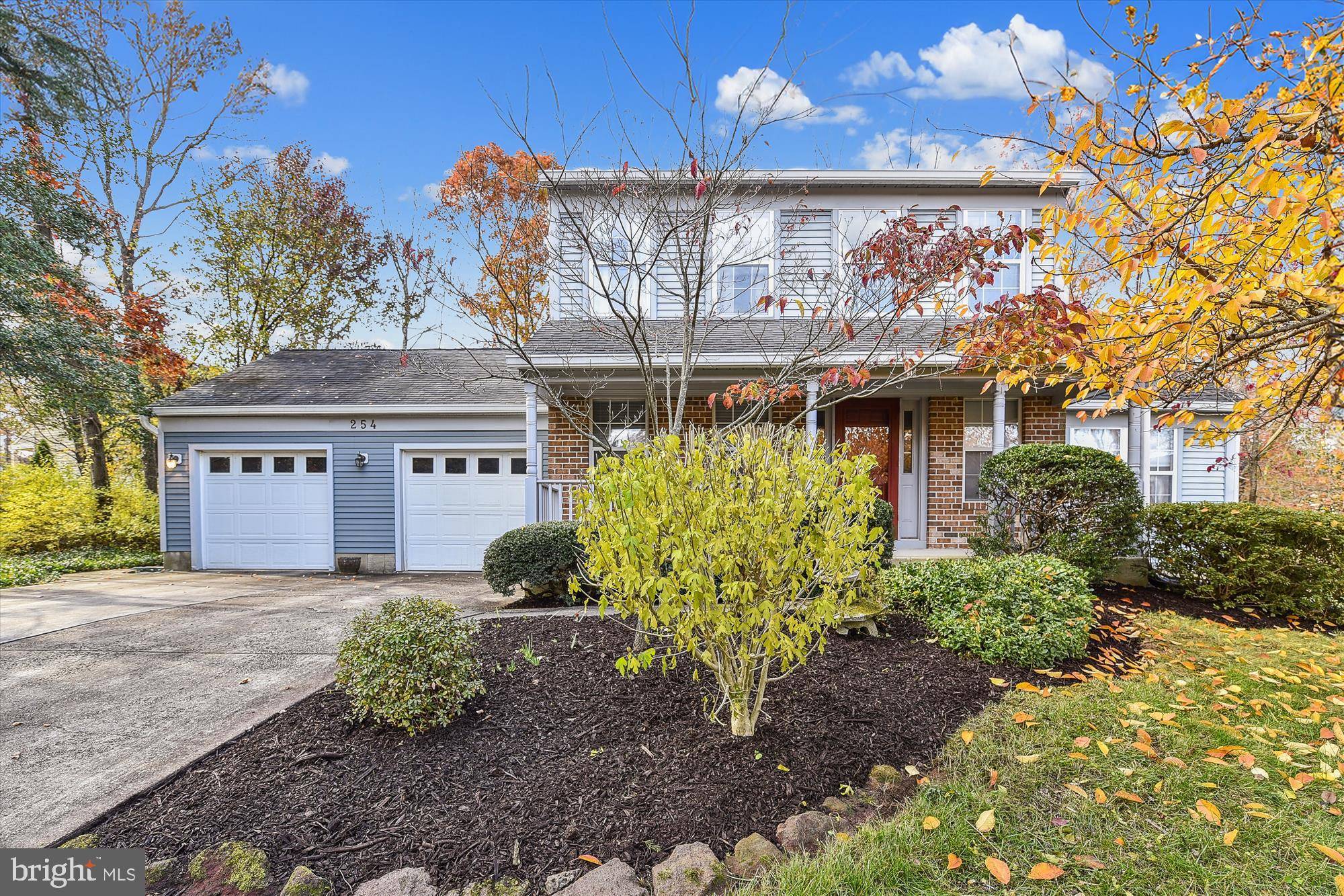 Severna Park, MD 21146,254 SHAKESPEARE CT