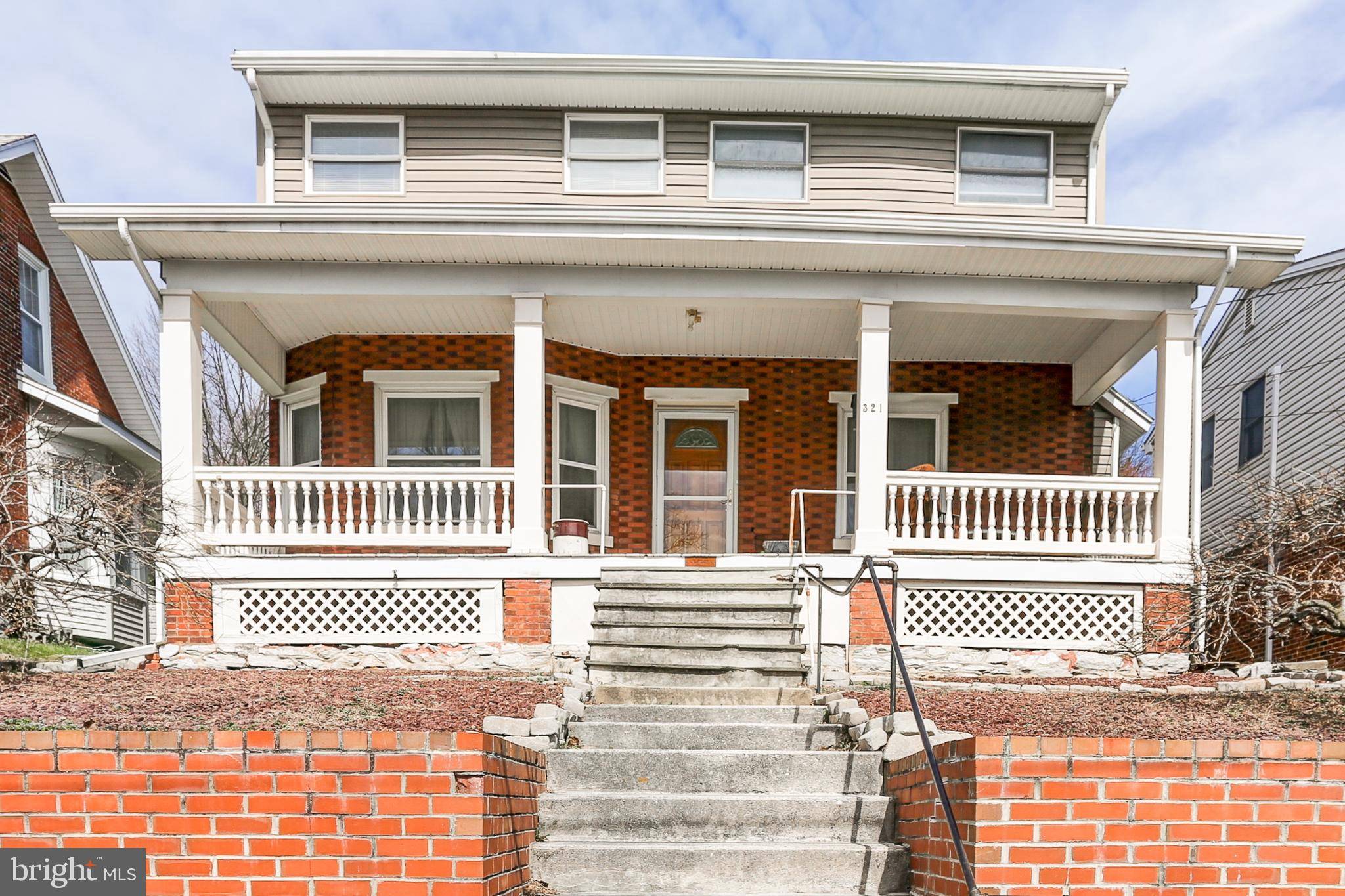 Lemoyne, PA 17043,321 WALNUT ST