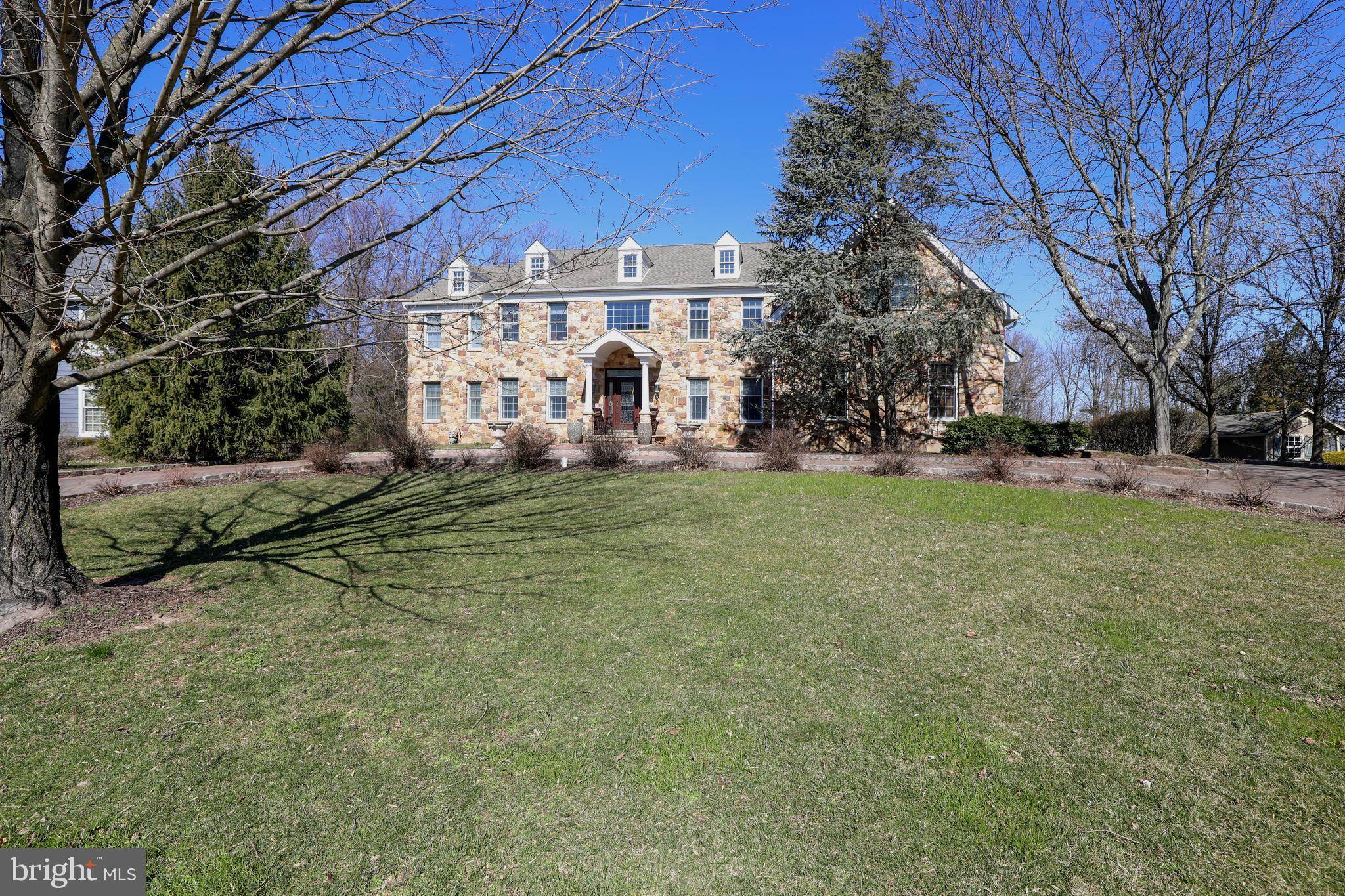 Doylestown, PA 18902,3676 HANCOCK LN