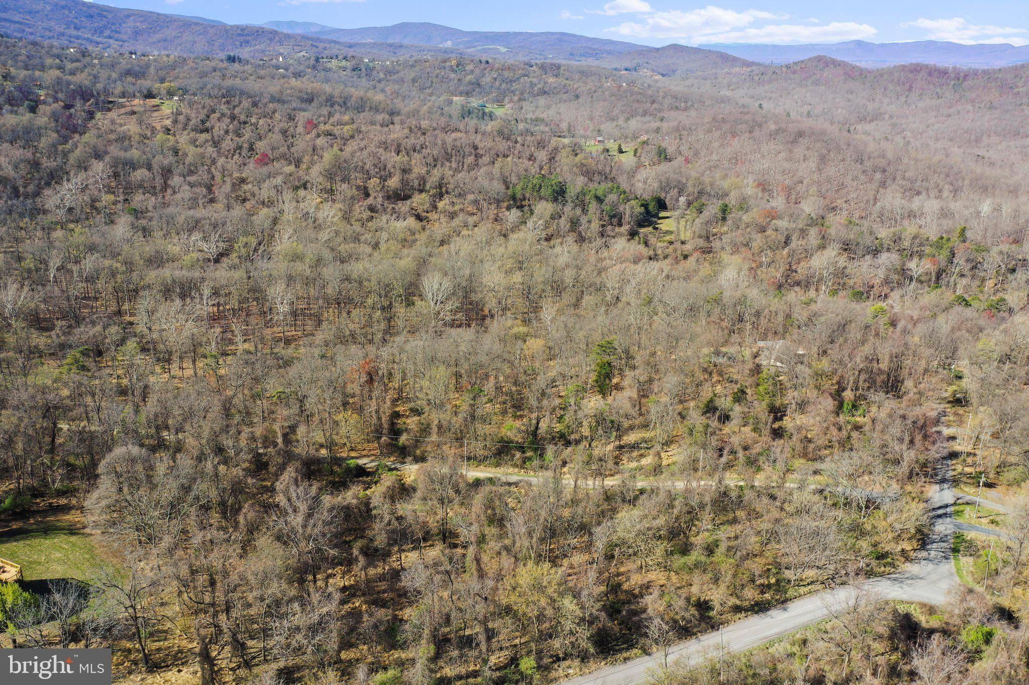 Linden, VA 22642,LOT 2 STEPS TO HEAVEN RD