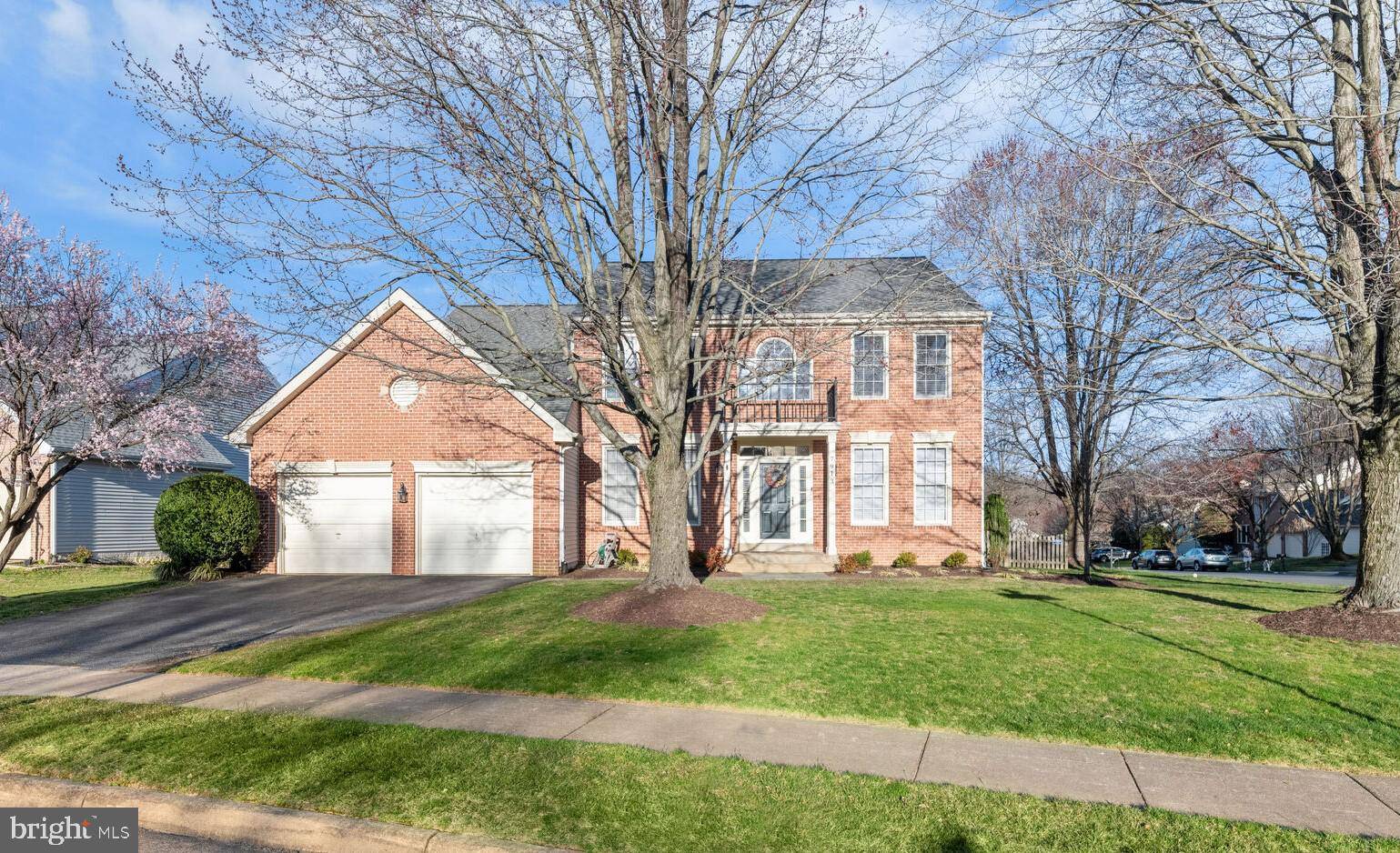 Fairfax Station, VA 22039,7913 CHARDON CT