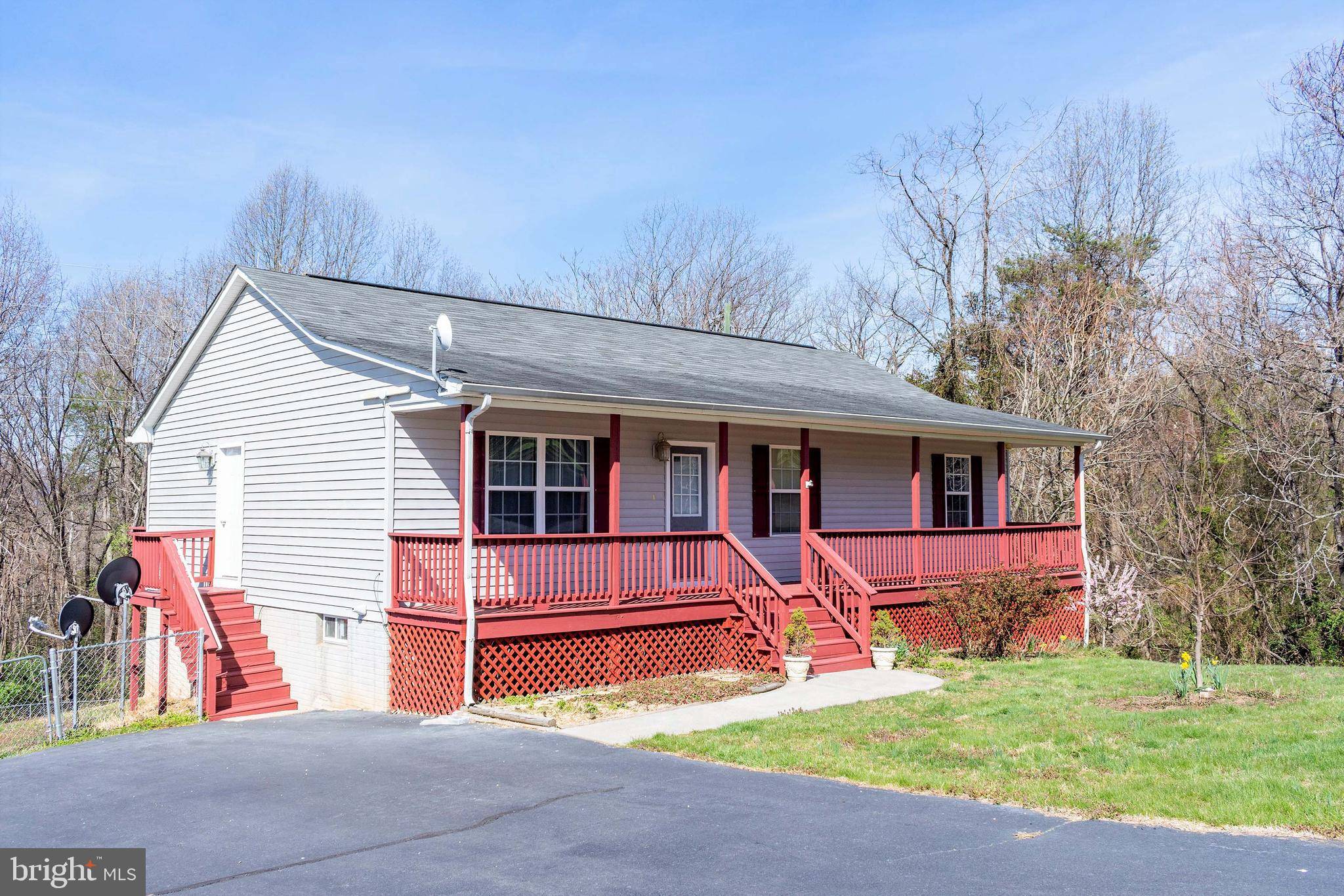 Aroda, VA 22709,2417 ELLY RD