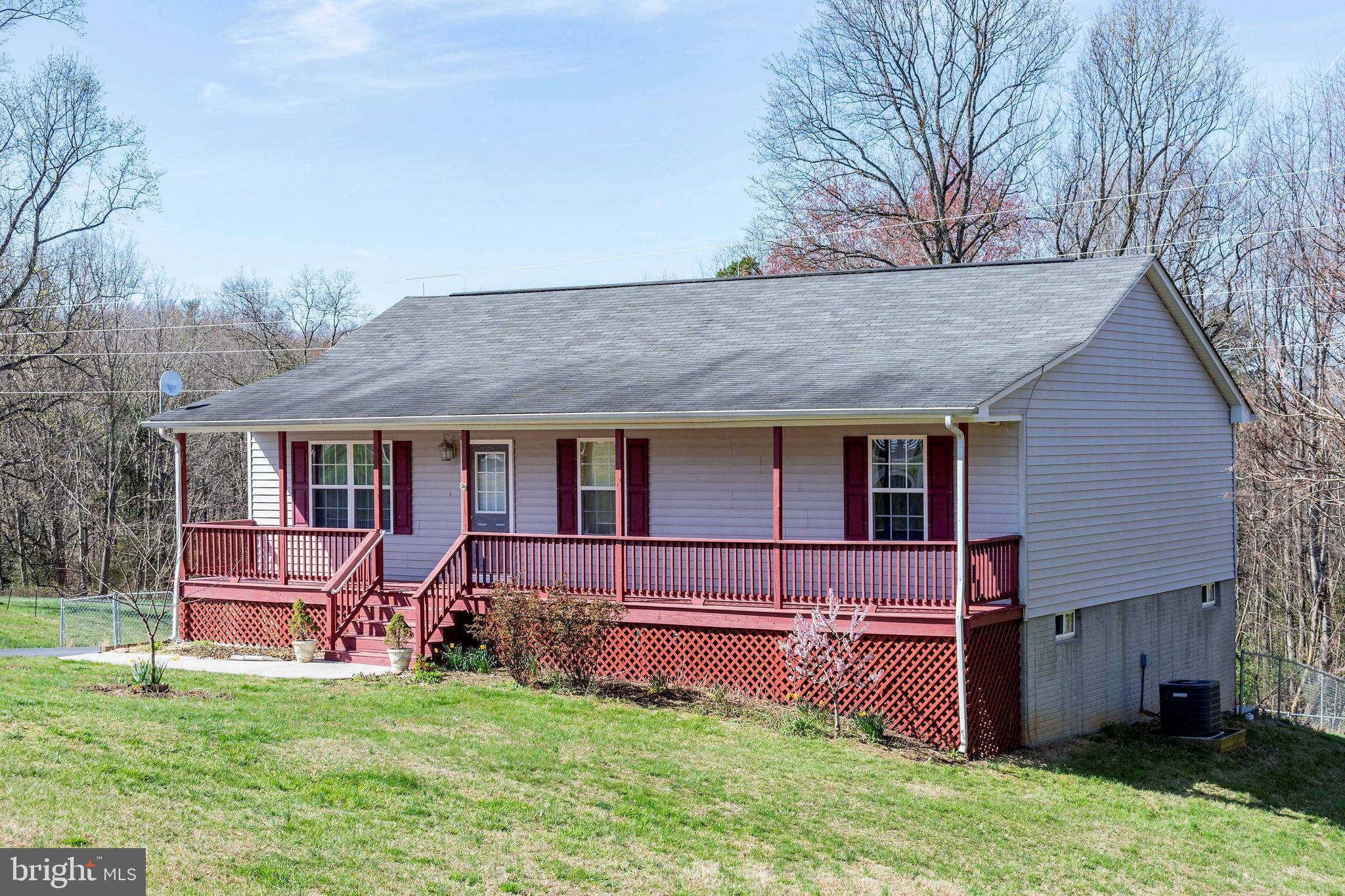 Aroda, VA 22709,2417 ELLY RD