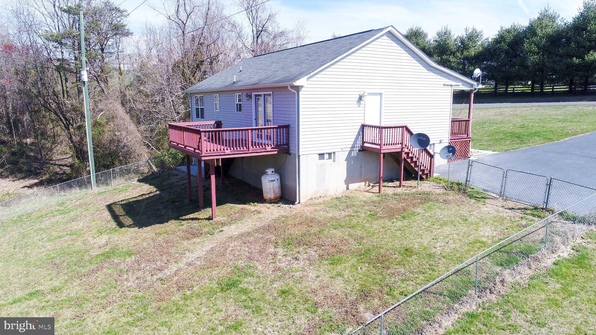 Aroda, VA 22709,2417 ELLY RD