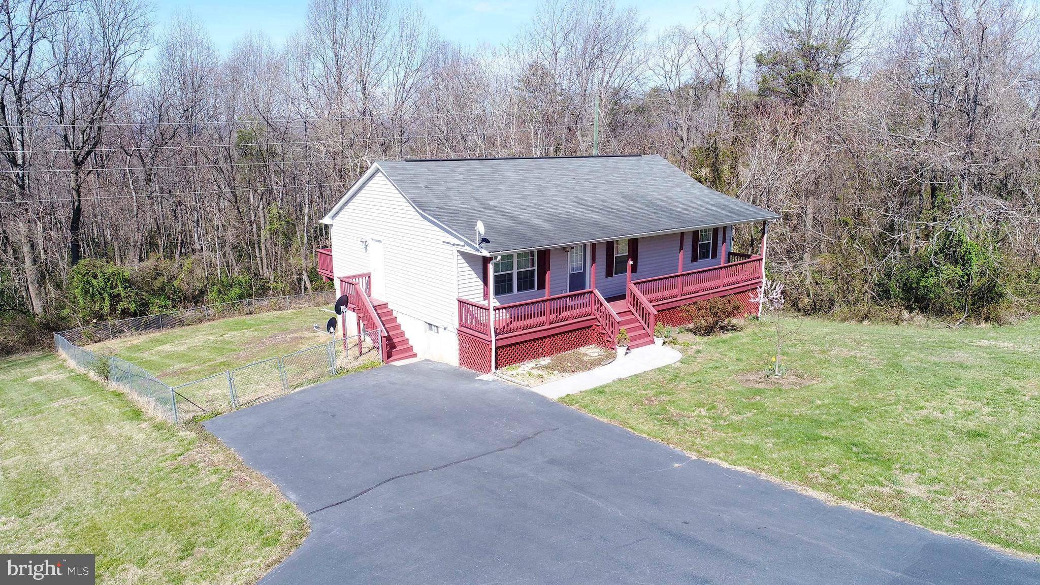 Aroda, VA 22709,2417 ELLY RD