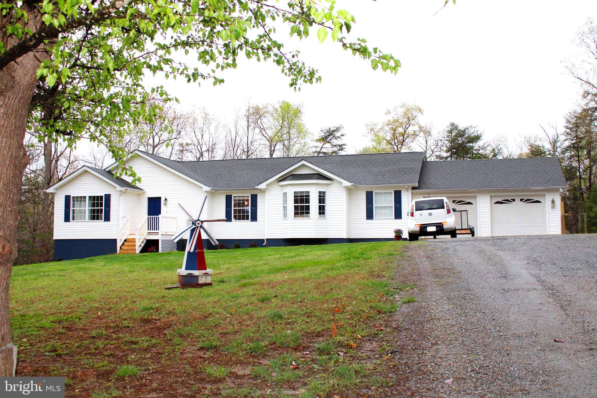 Louisa, VA 23093,86 SHANNON GLEN DR