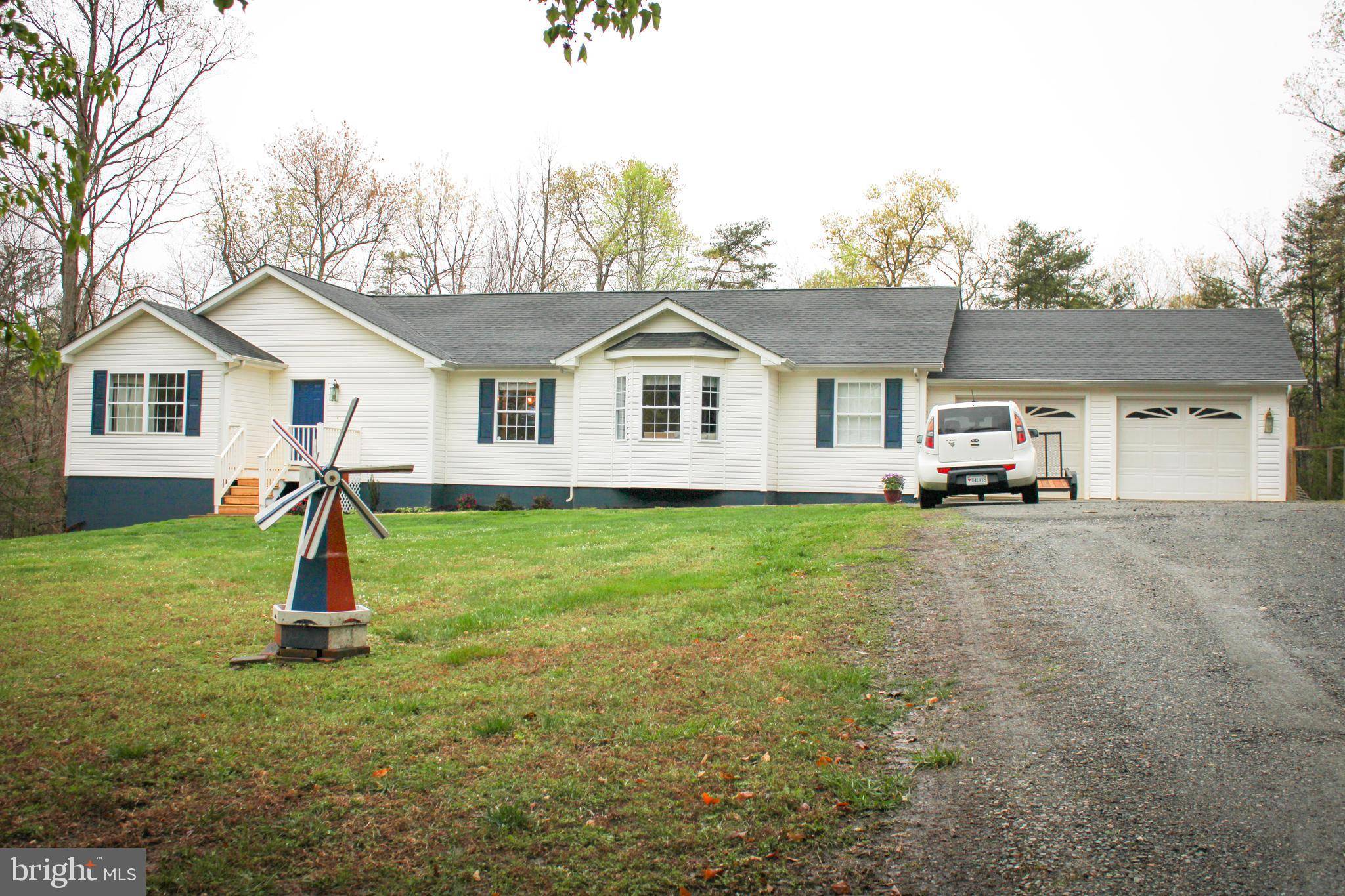 Louisa, VA 23093,86 SHANNON GLEN DR