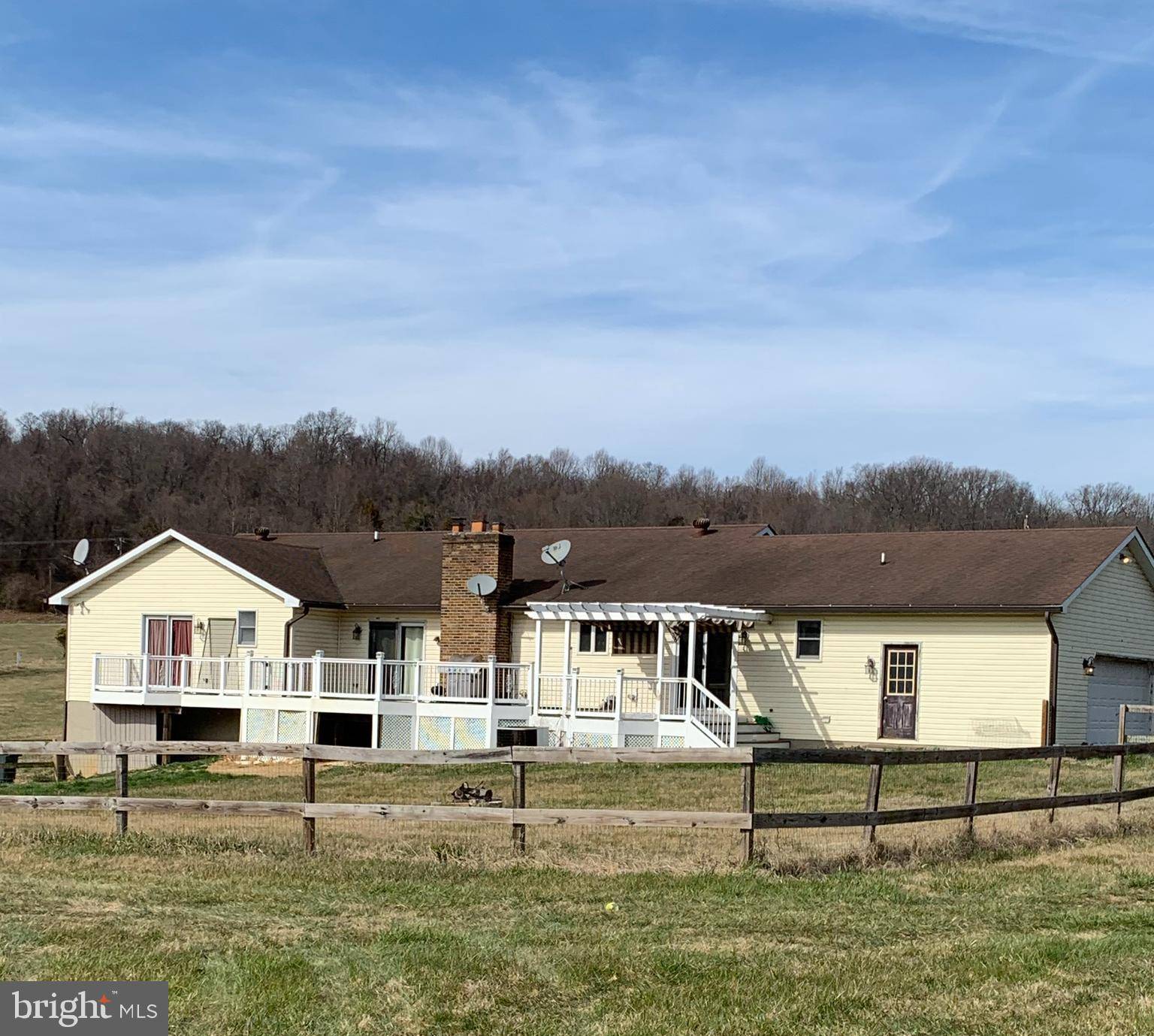 Whiteford, MD 21160,4032 BAY RD