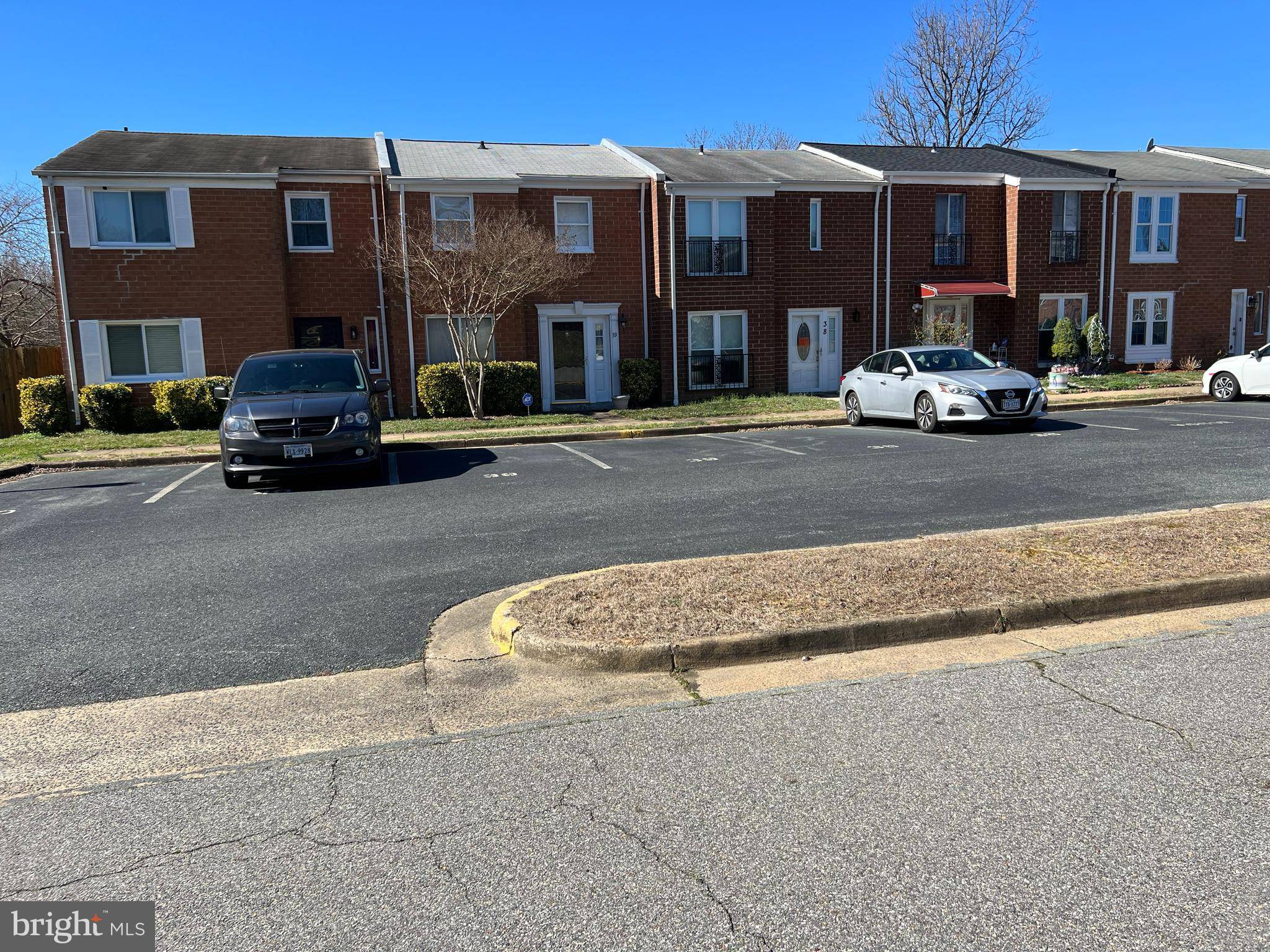 Stafford, VA 22554,39 MAPLE DR