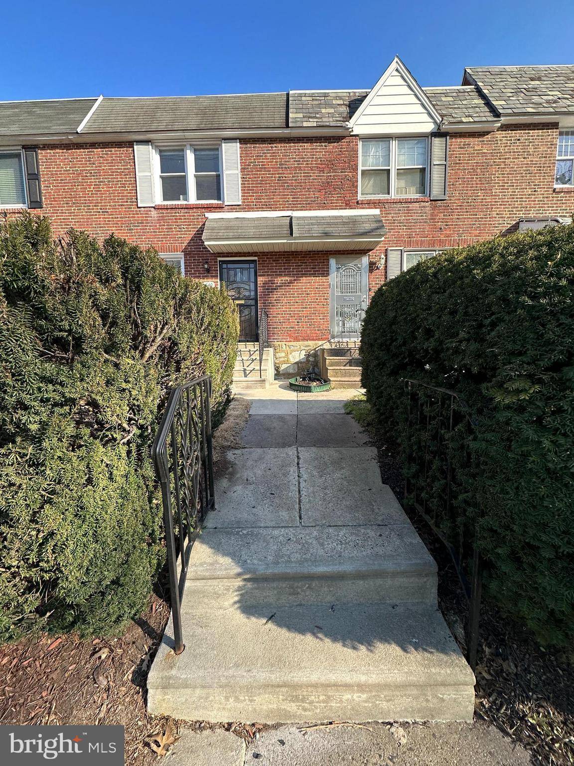 Philadelphia, PA 19150,1640 IVY HILL RD