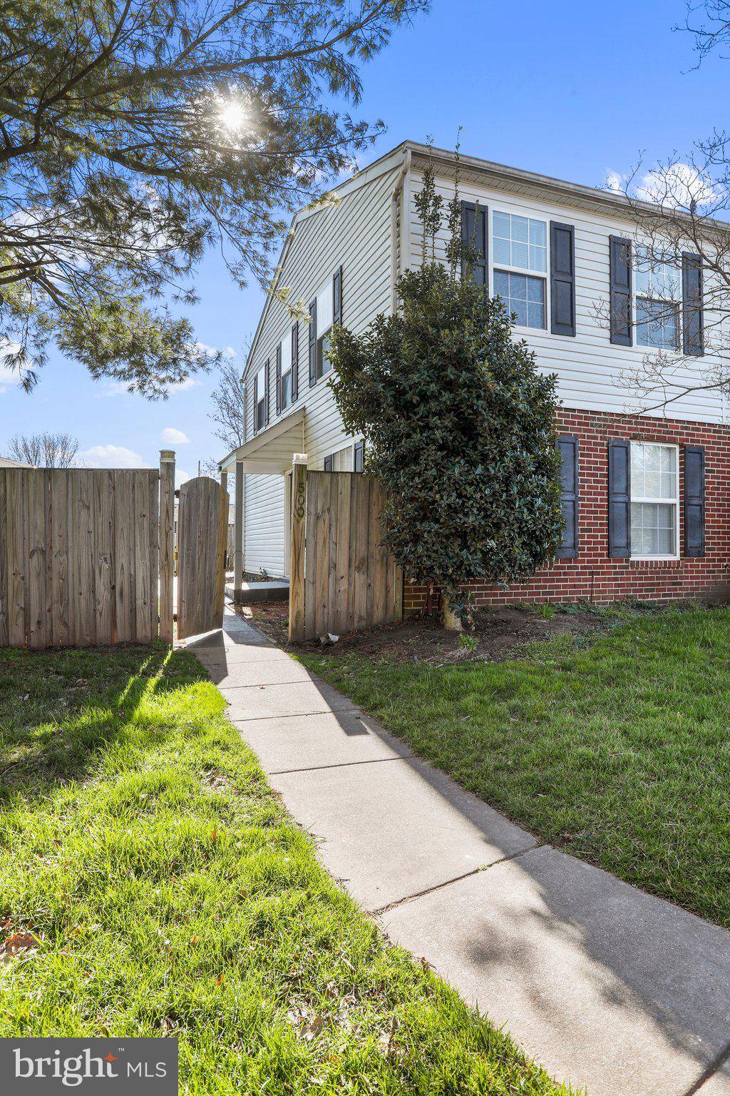 Frederick, MD 21703,500 ESSEX PL