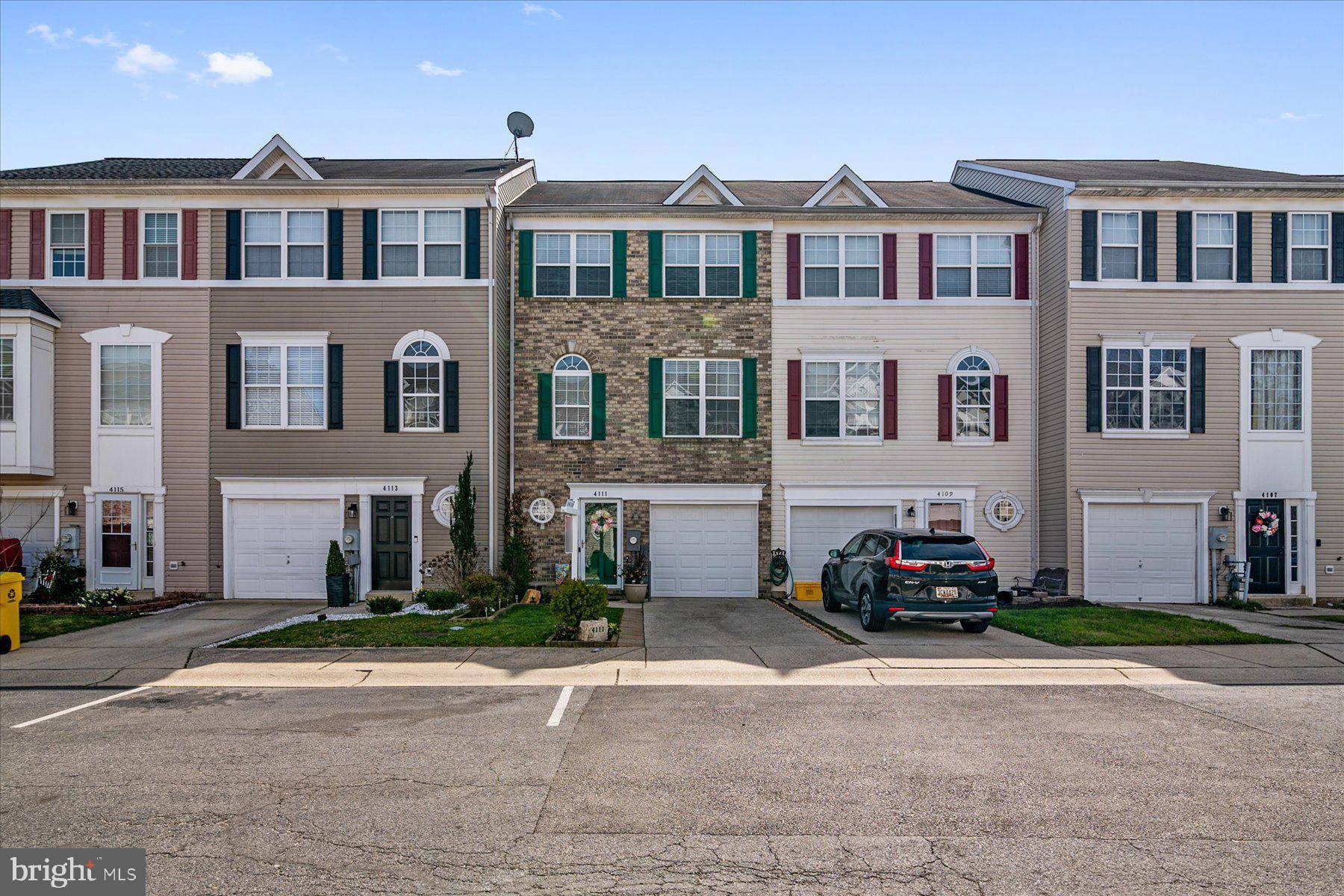 Pasadena, MD 21122,4111 APPLE LEAF CT