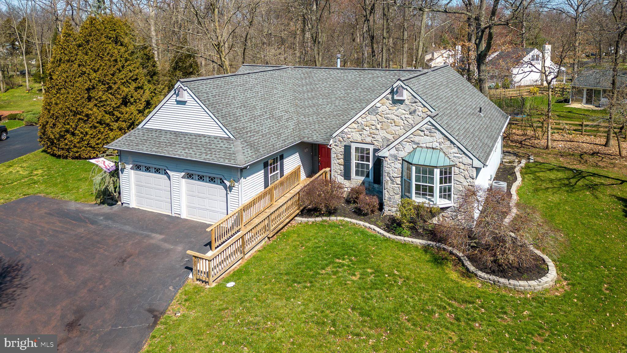 Lansdale, PA 19446,132 ANDREW LN