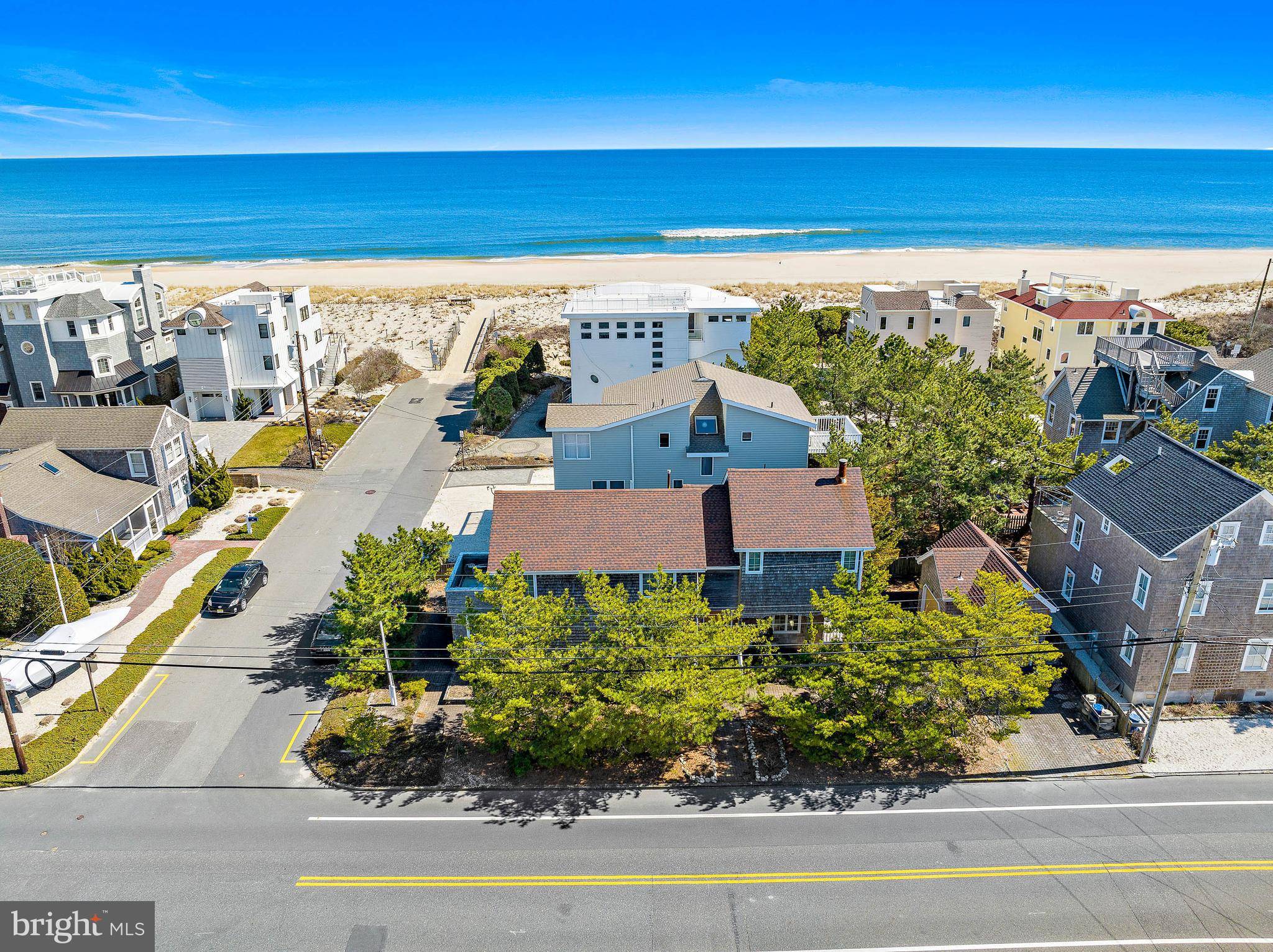 Long Beach Township, NJ 08008,200 E 26TH