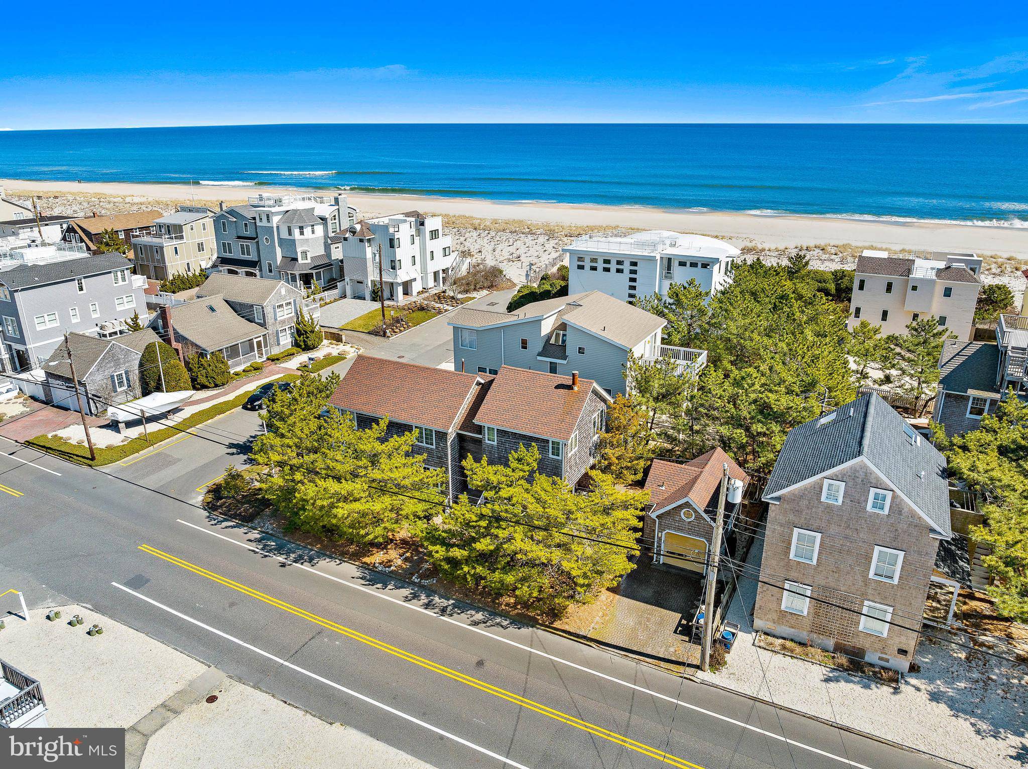 Long Beach Township, NJ 08008,200 E 26TH