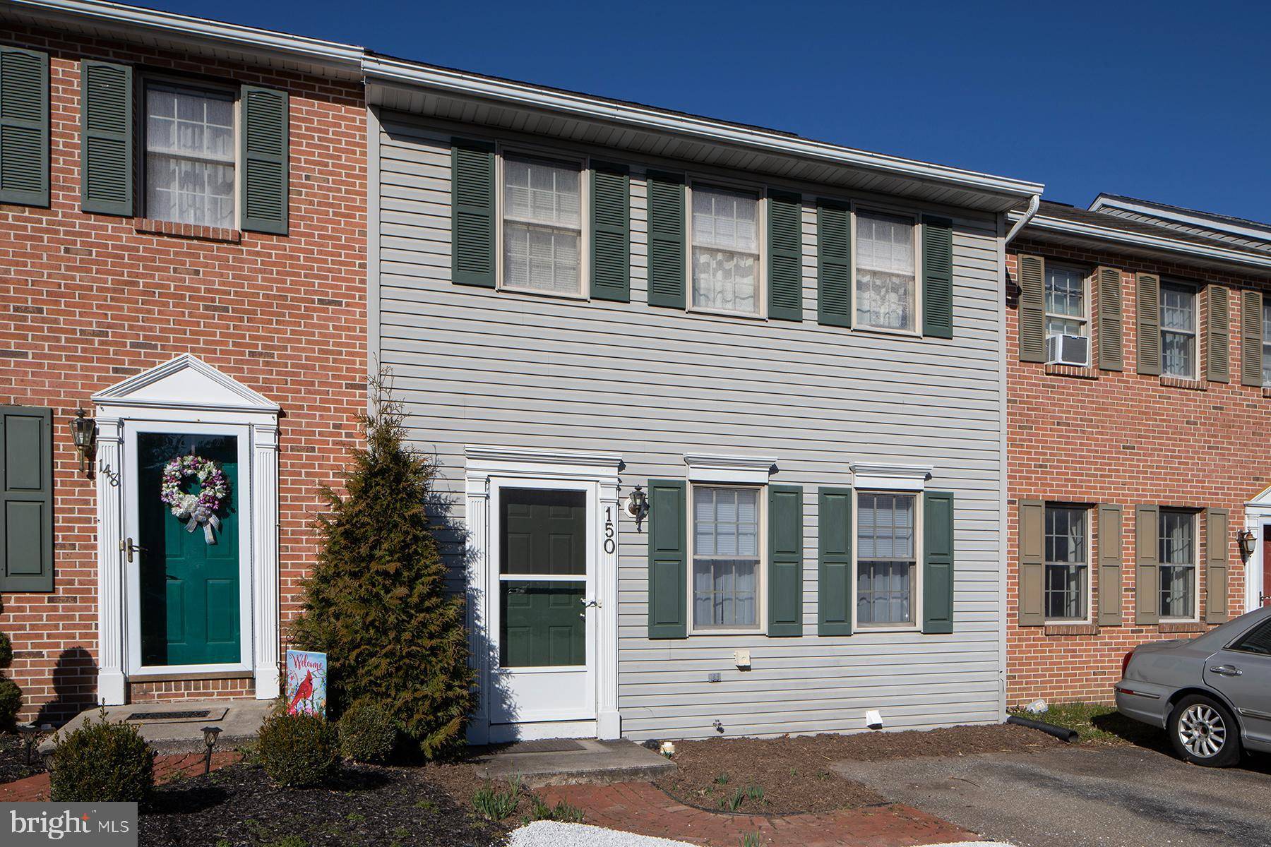 Elizabethtown, PA 17022,150 SHERFIELD CT