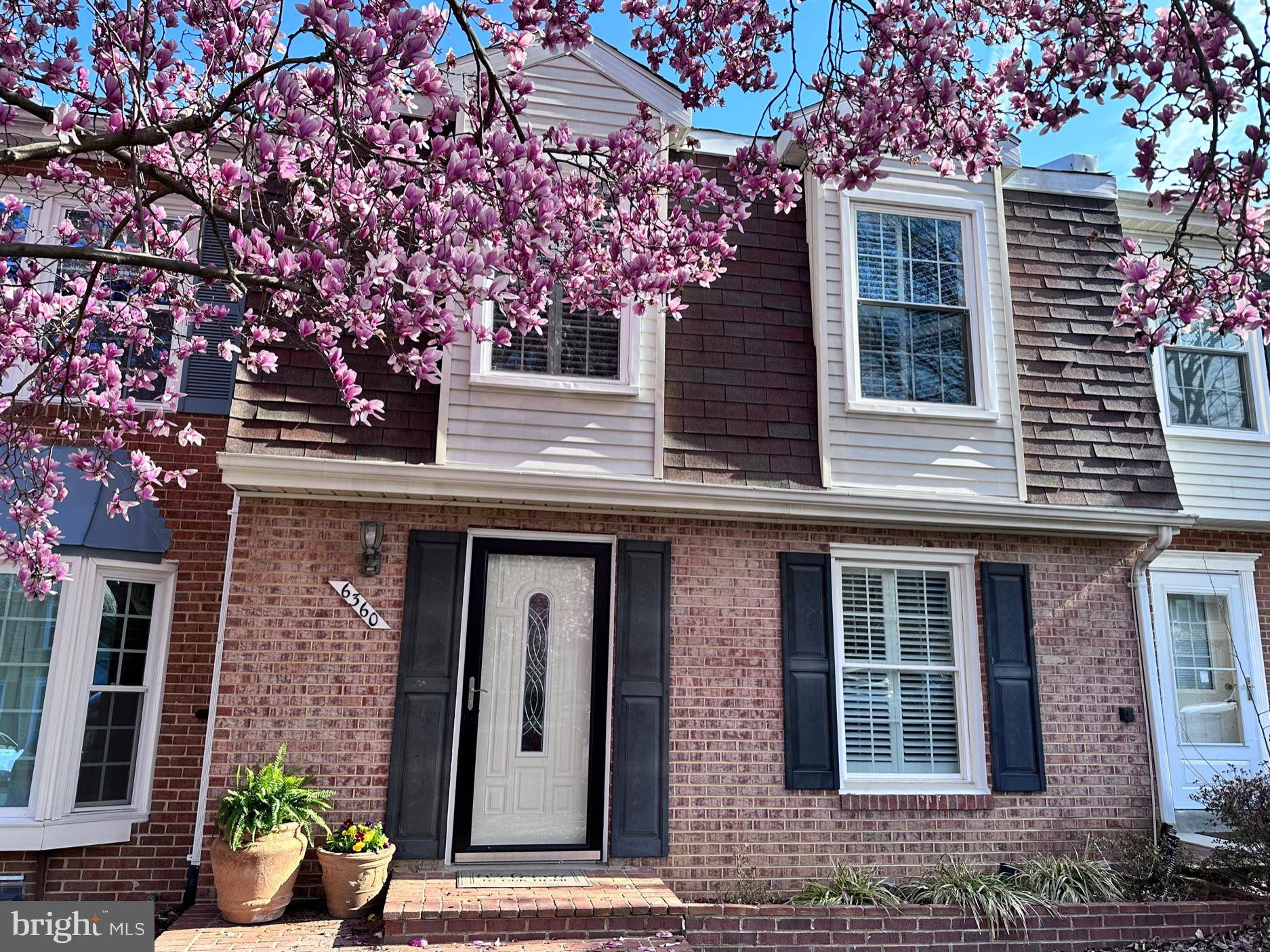 Alexandria, VA 22315,6360 SILVER RIDGE CIR