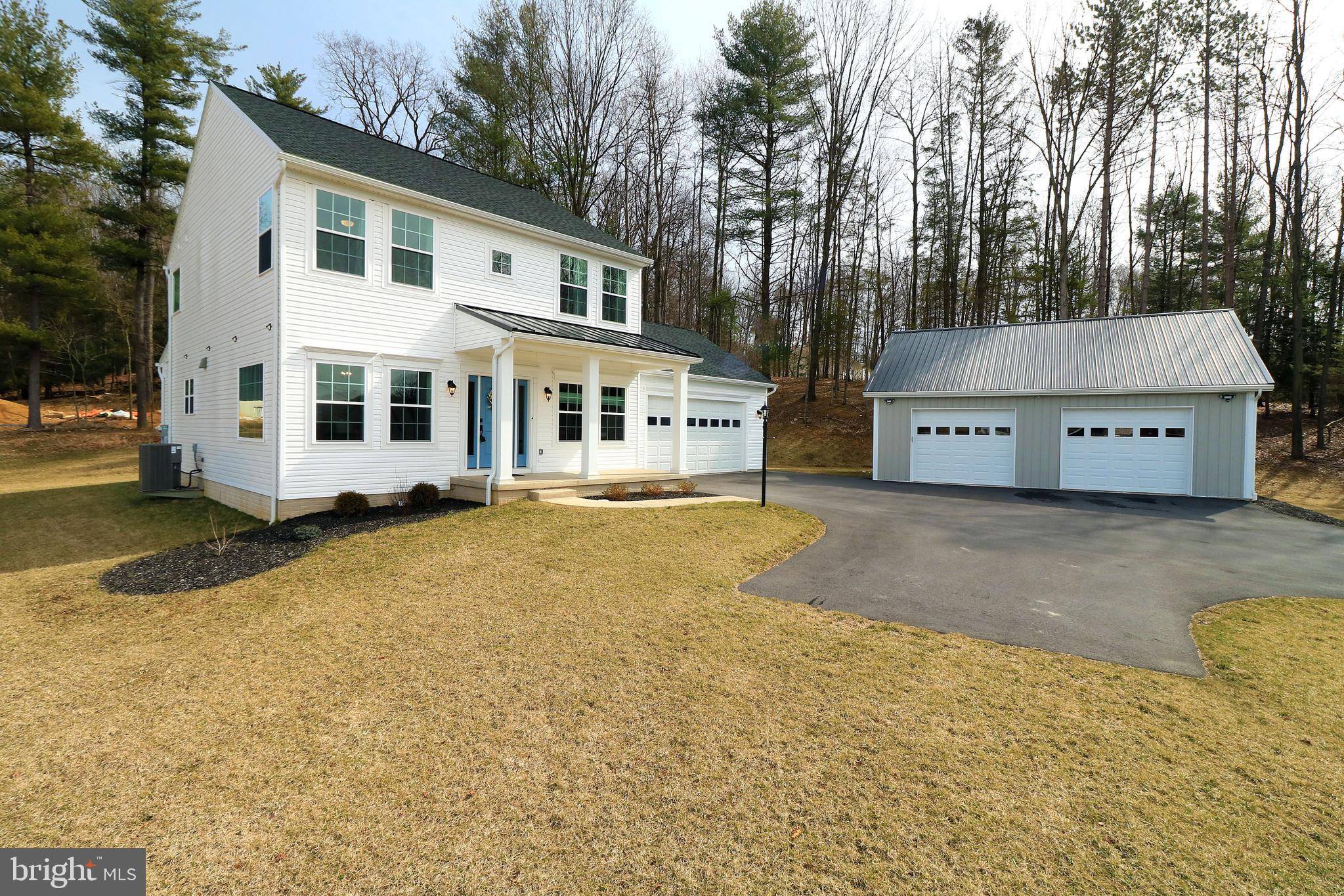 Port Matilda, PA 16870,108 AUTUMN CIR