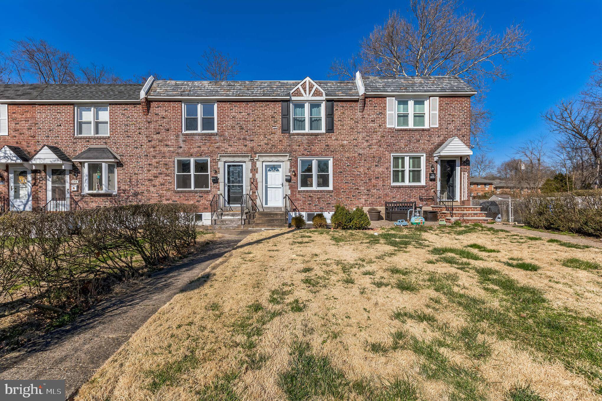 Glenolden, PA 19036,1160 BROOKWOOD LN