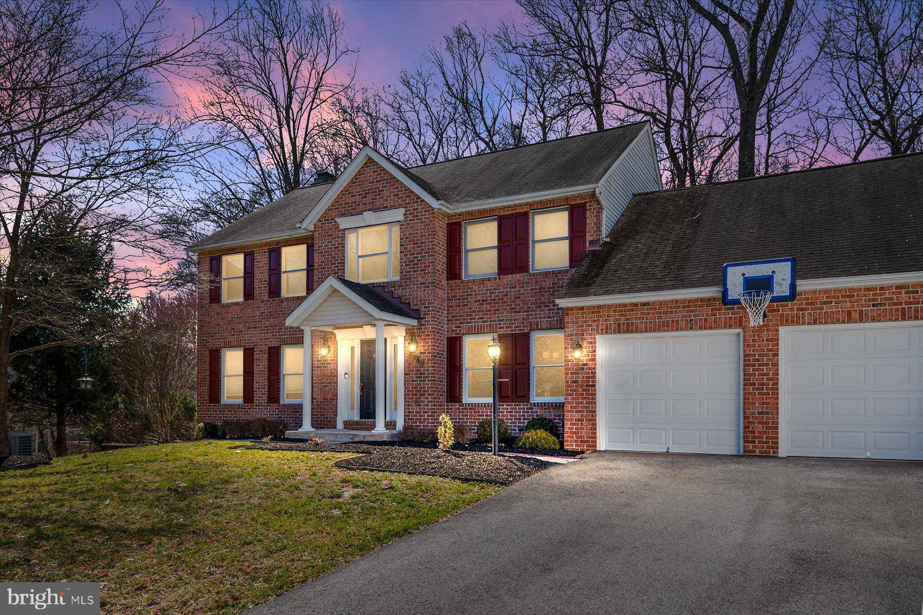 Ellicott City, MD 21042,3049 PATUXENT OVERLOOK CT