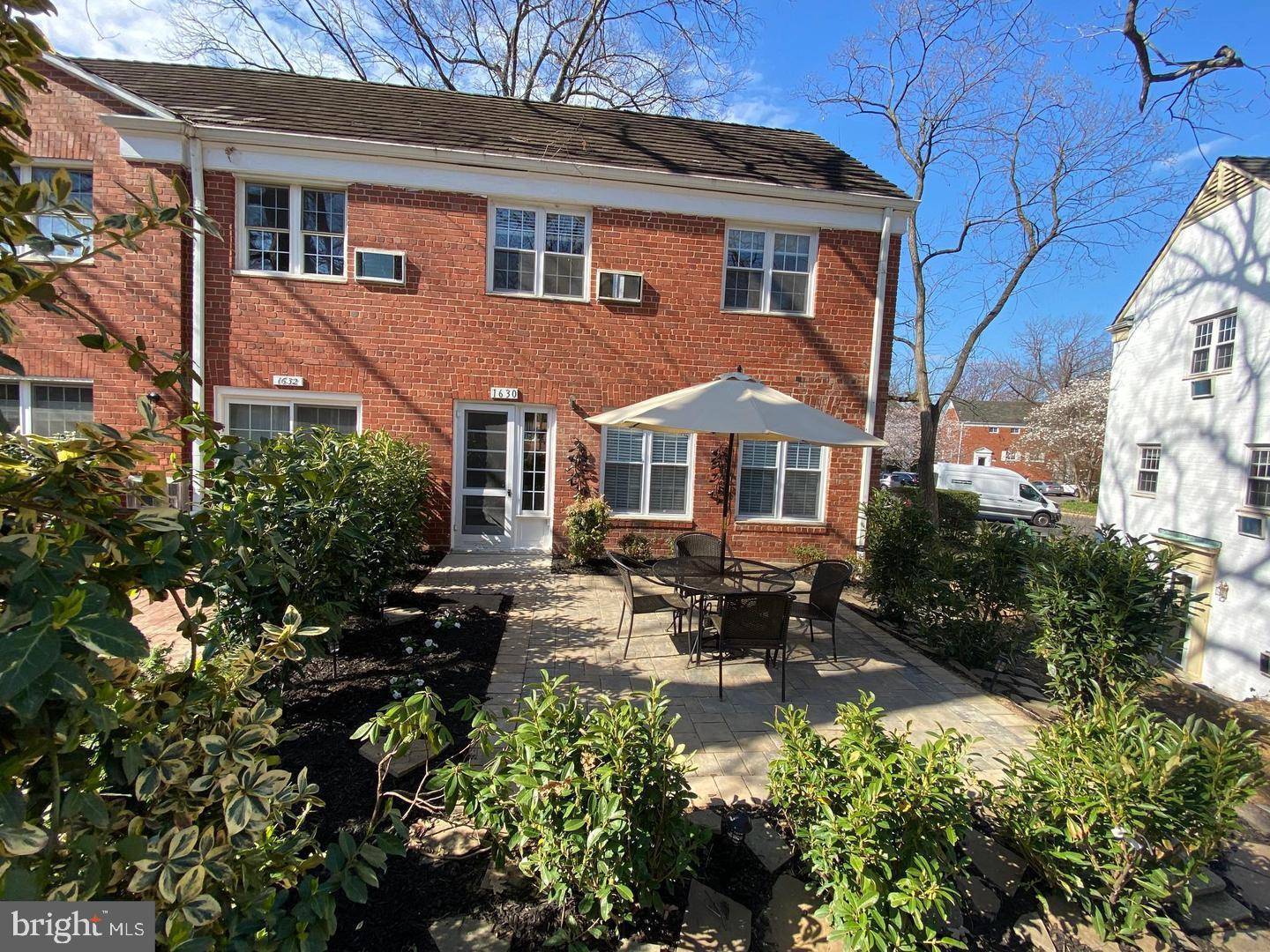 Alexandria, VA 22302,1630 RIPON PL