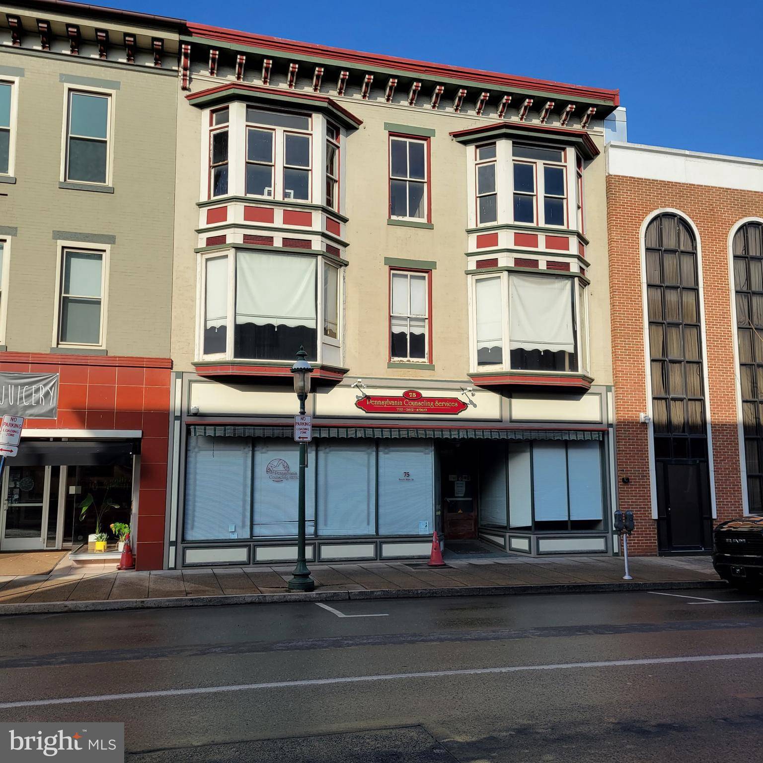 Chambersburg, PA 17201,75 S MAIN STREET