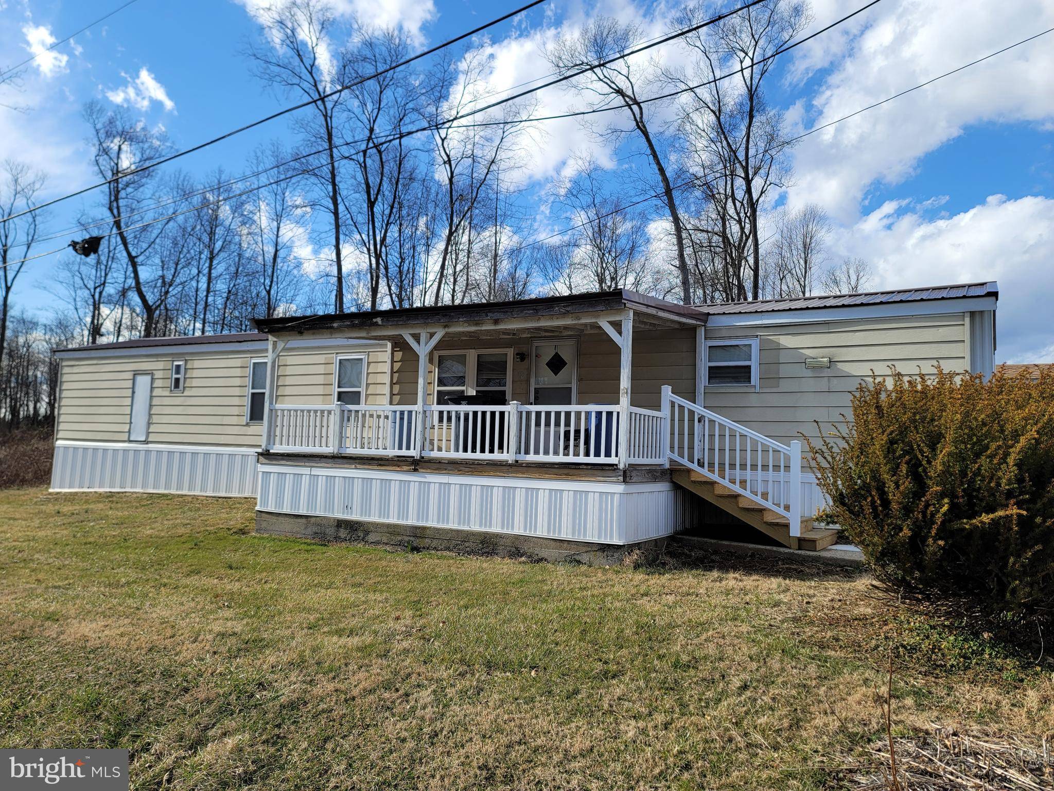 Honey Brook, PA 19344,100 MARTIN CIR