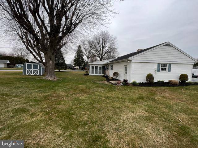 Myerstown, PA 17067,605 PLYMOUTH DR