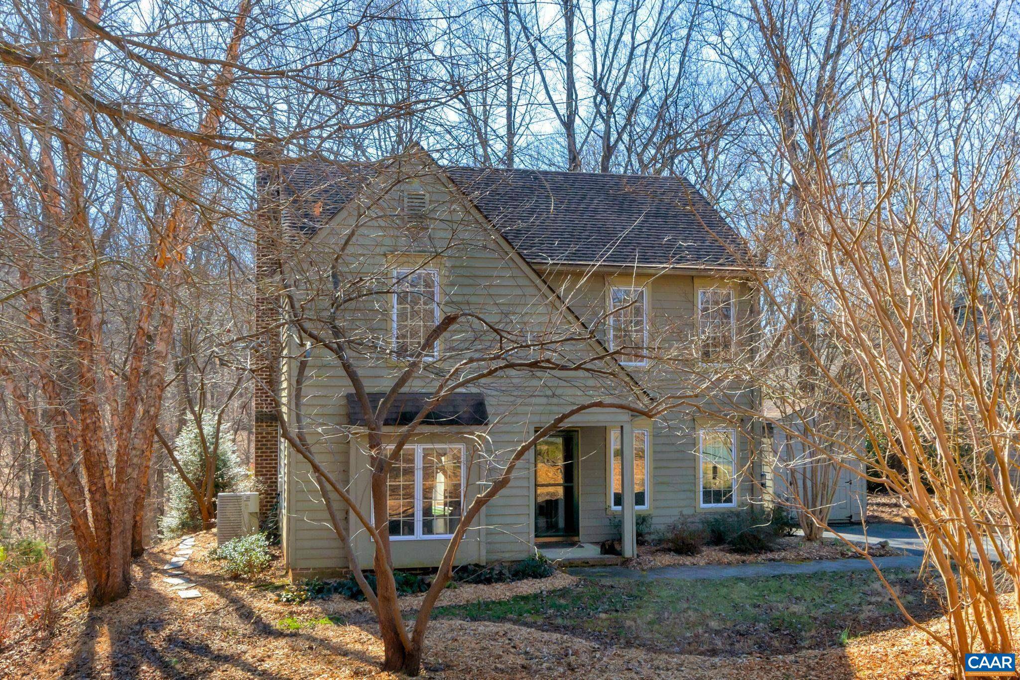 Charlottesville, VA 22902,1648 SHADY GROVE CT