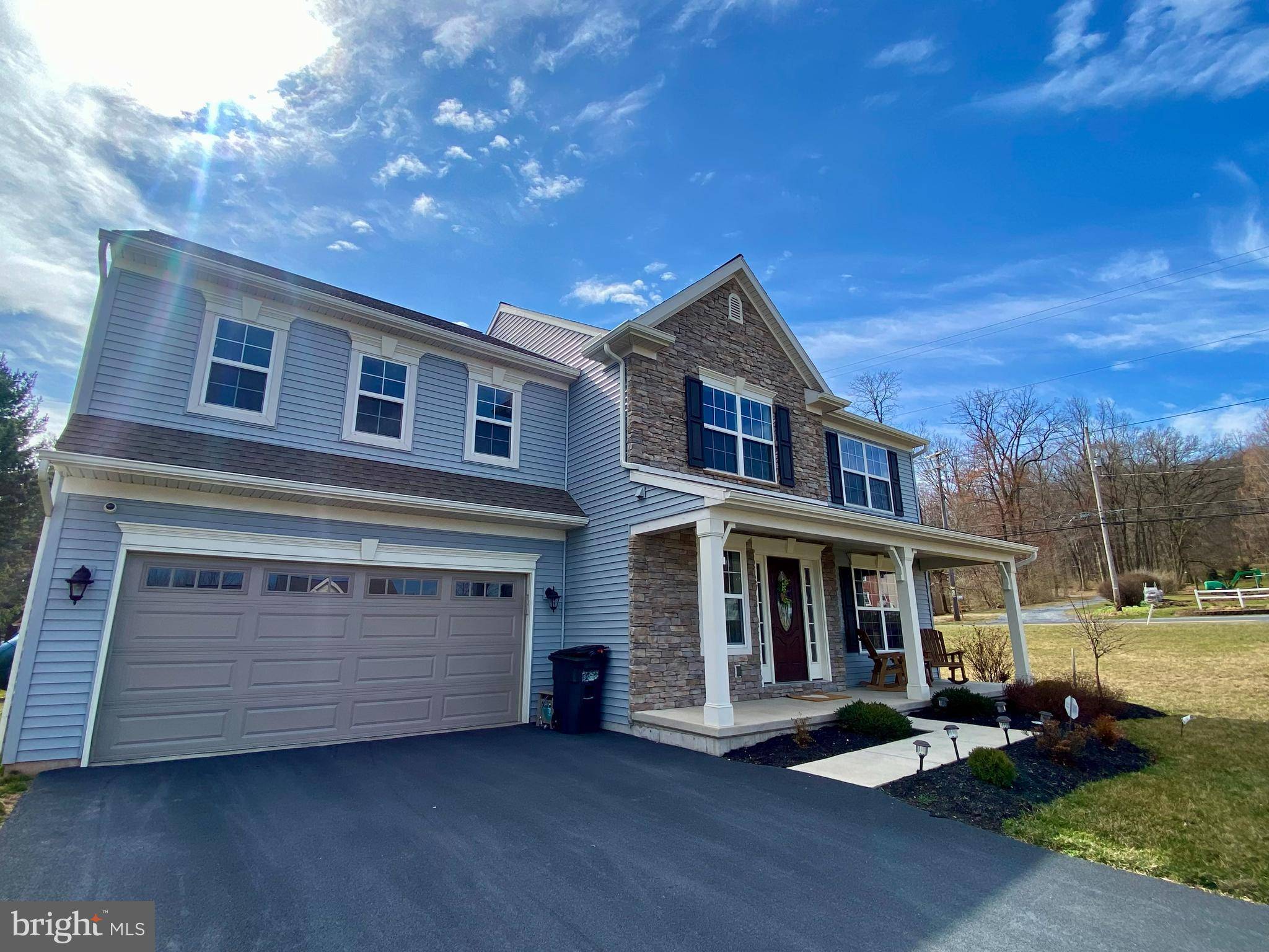 Stevens, PA 17578,1 SANDSTONE DR