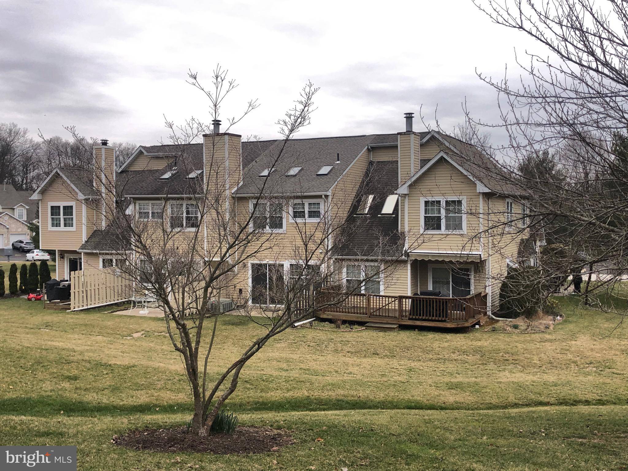 Warrington, PA 18976,2271 ORCHARD HILL CIR