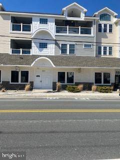 Sea Isle City, NJ 08243,5904 LANDIS AVE #206