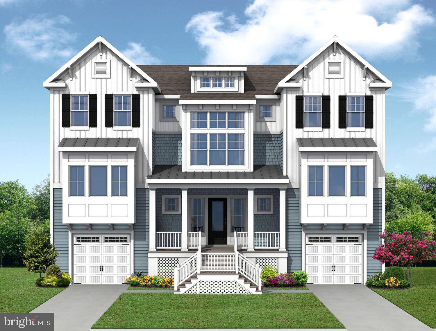 Lewes, DE 19958,33854 BLACKMORE LN #LOT 40