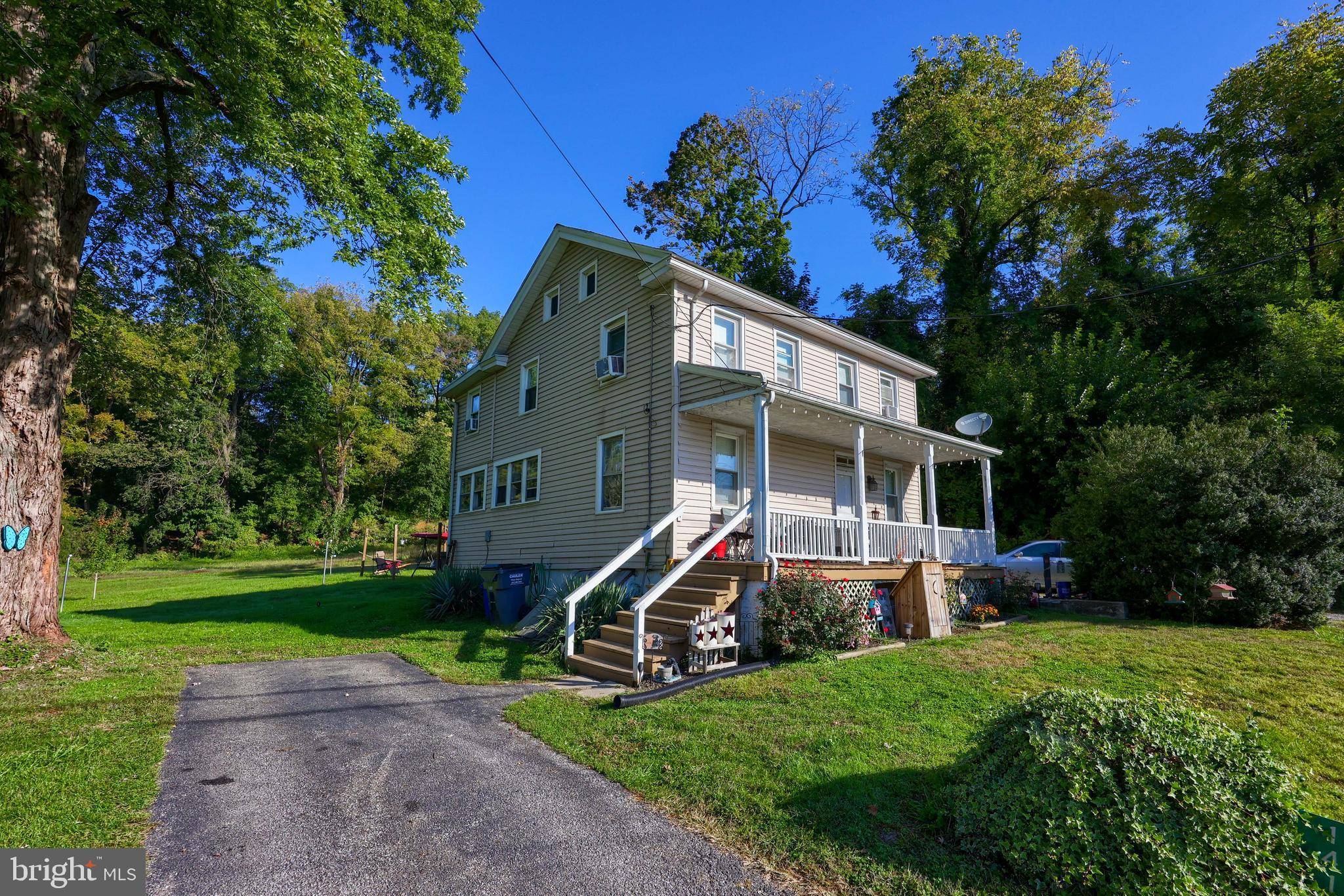 Strasburg, PA 17579,1416 BEAVER VALLEY PIKE