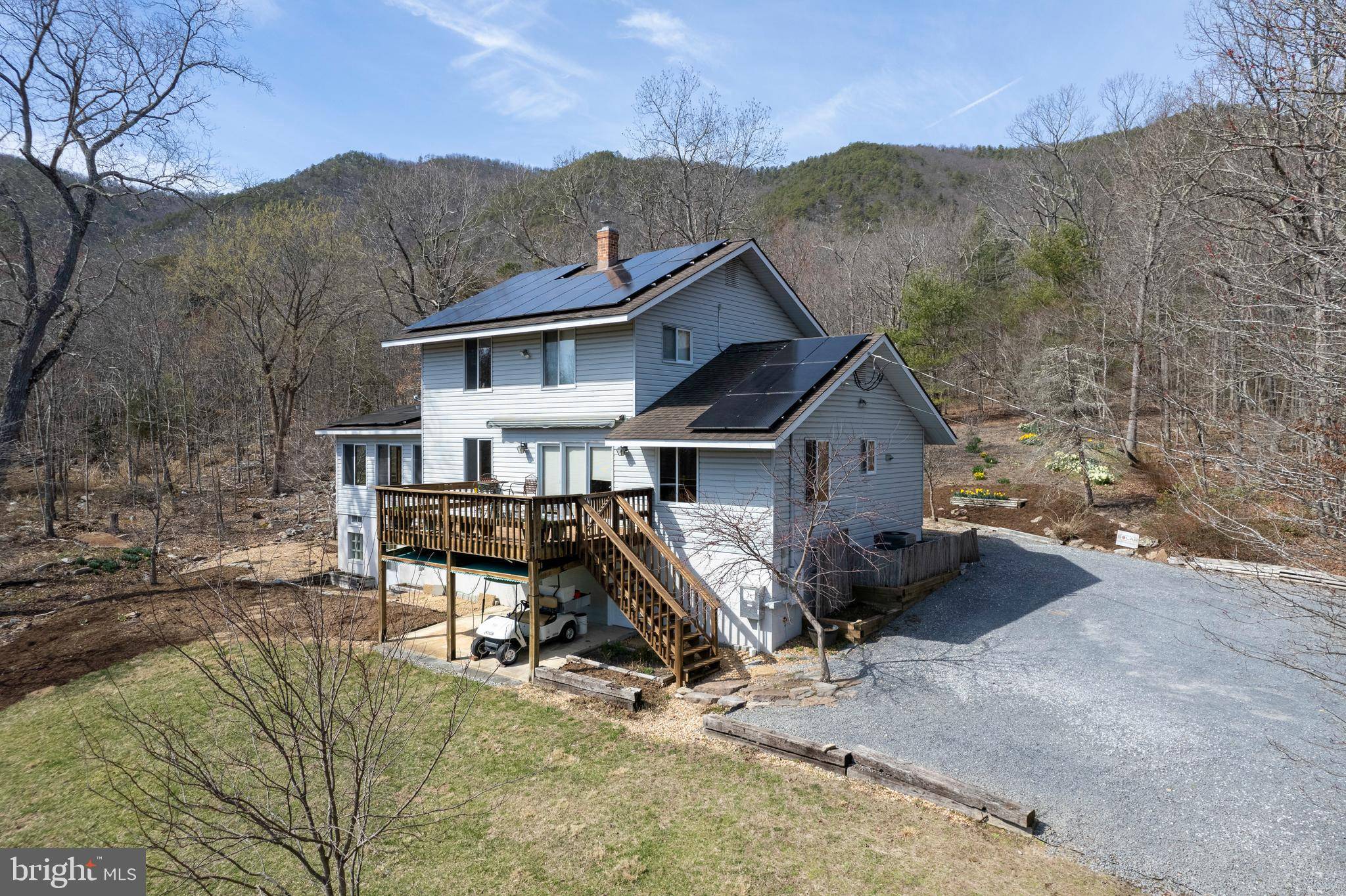 Luray, VA 22835,1131 PAGE VALLEY RD