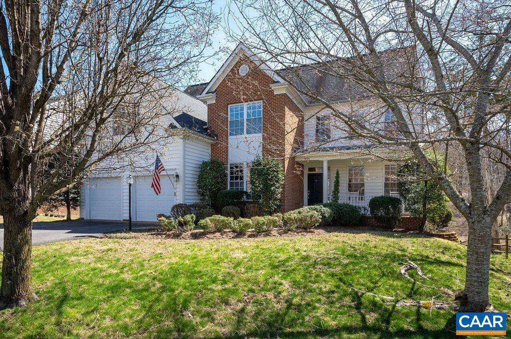 Charlottesville, VA 22911,338 PLEASANT PL